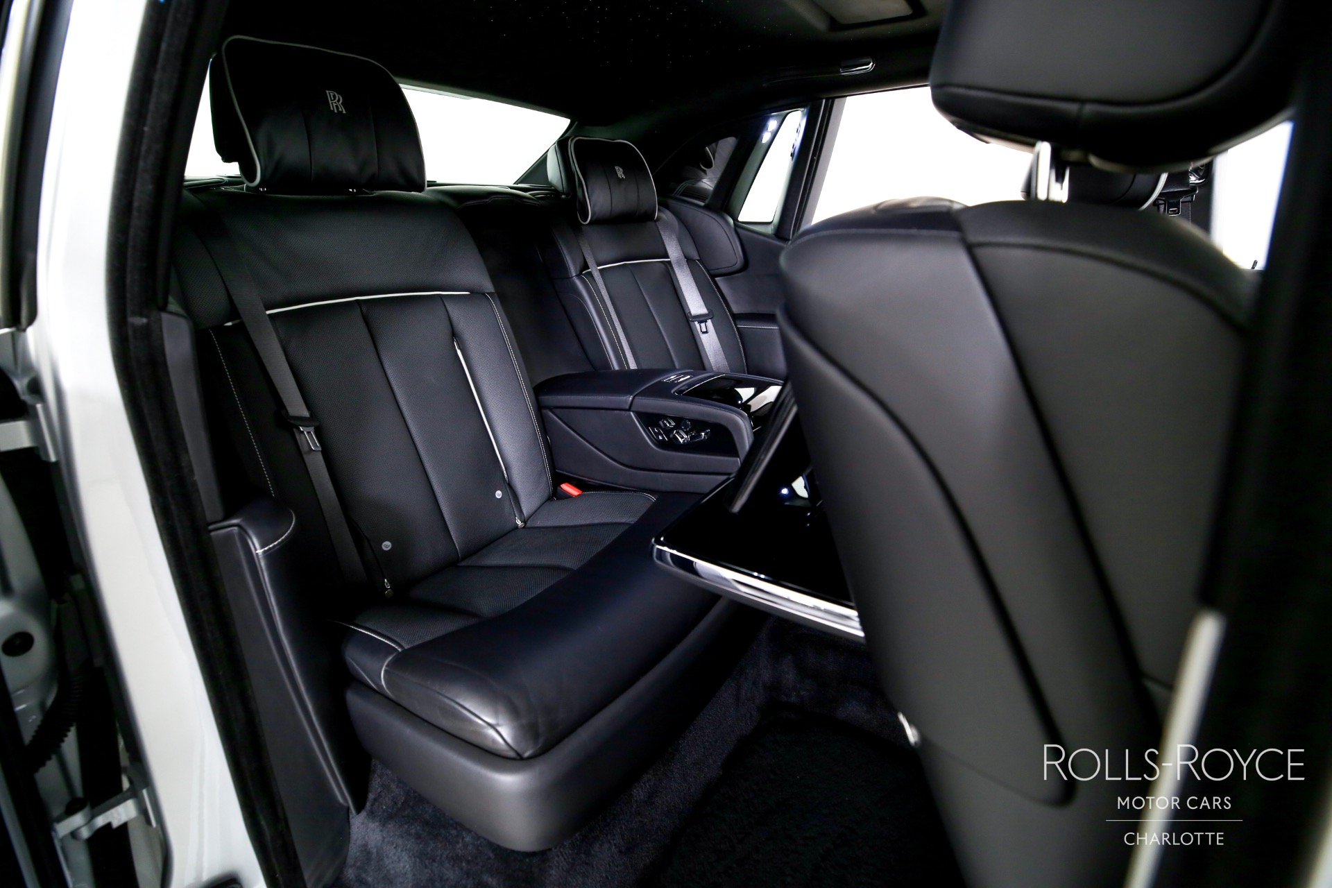 Used 2020 Rolls-Royce Phantom | Charlotte, NC
