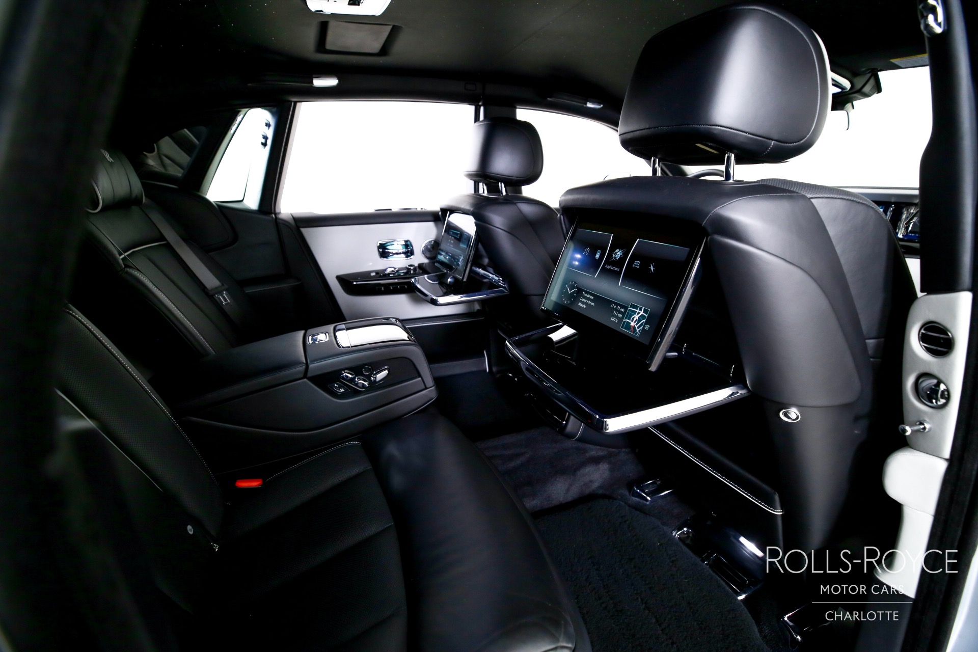 Used 2020 Rolls-Royce Phantom | Charlotte, NC