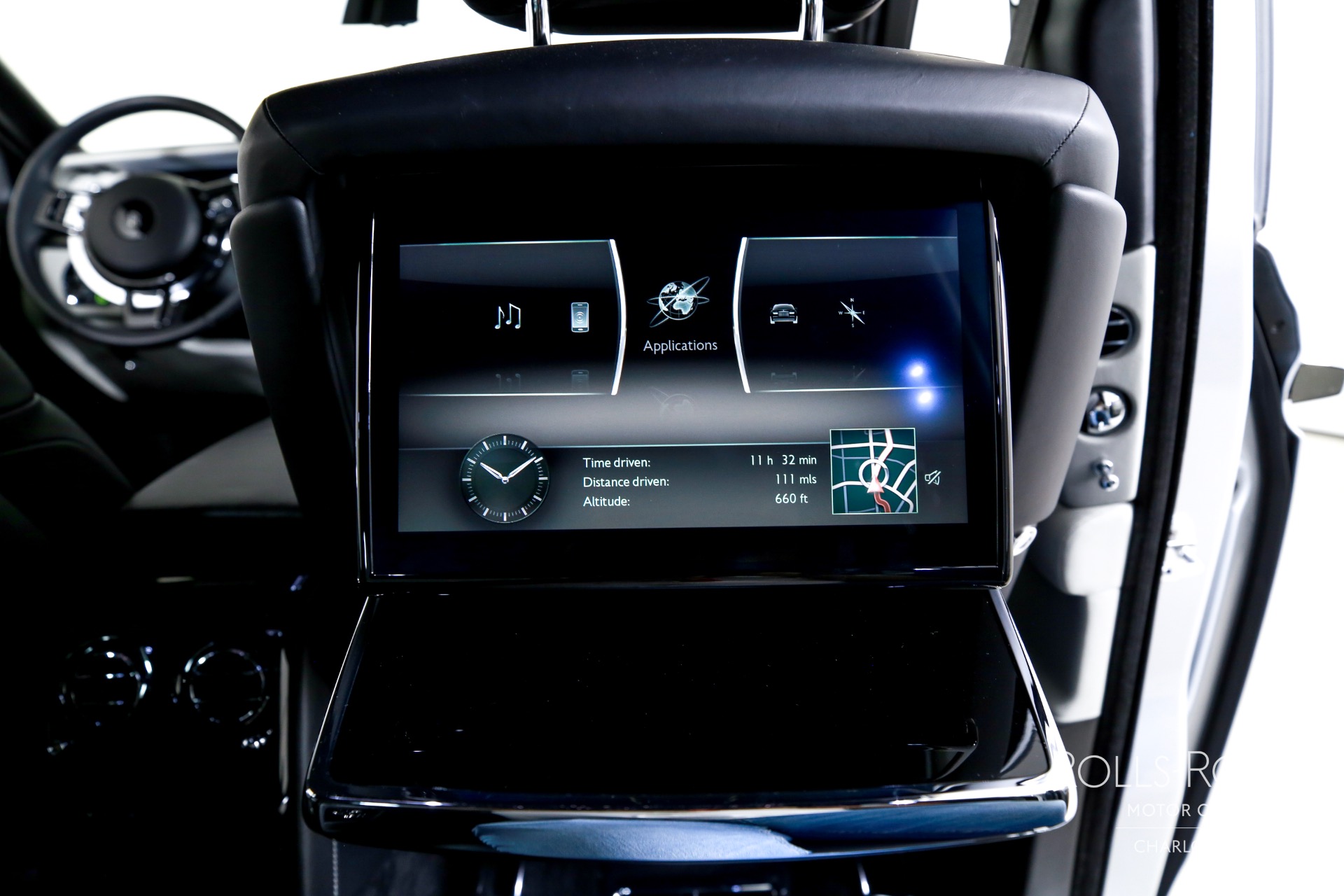 Used 2020 Rolls-Royce Phantom | Charlotte, NC
