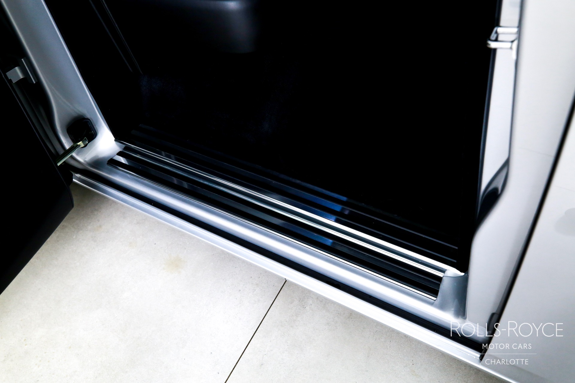 Used 2020 Rolls-Royce Phantom | Charlotte, NC