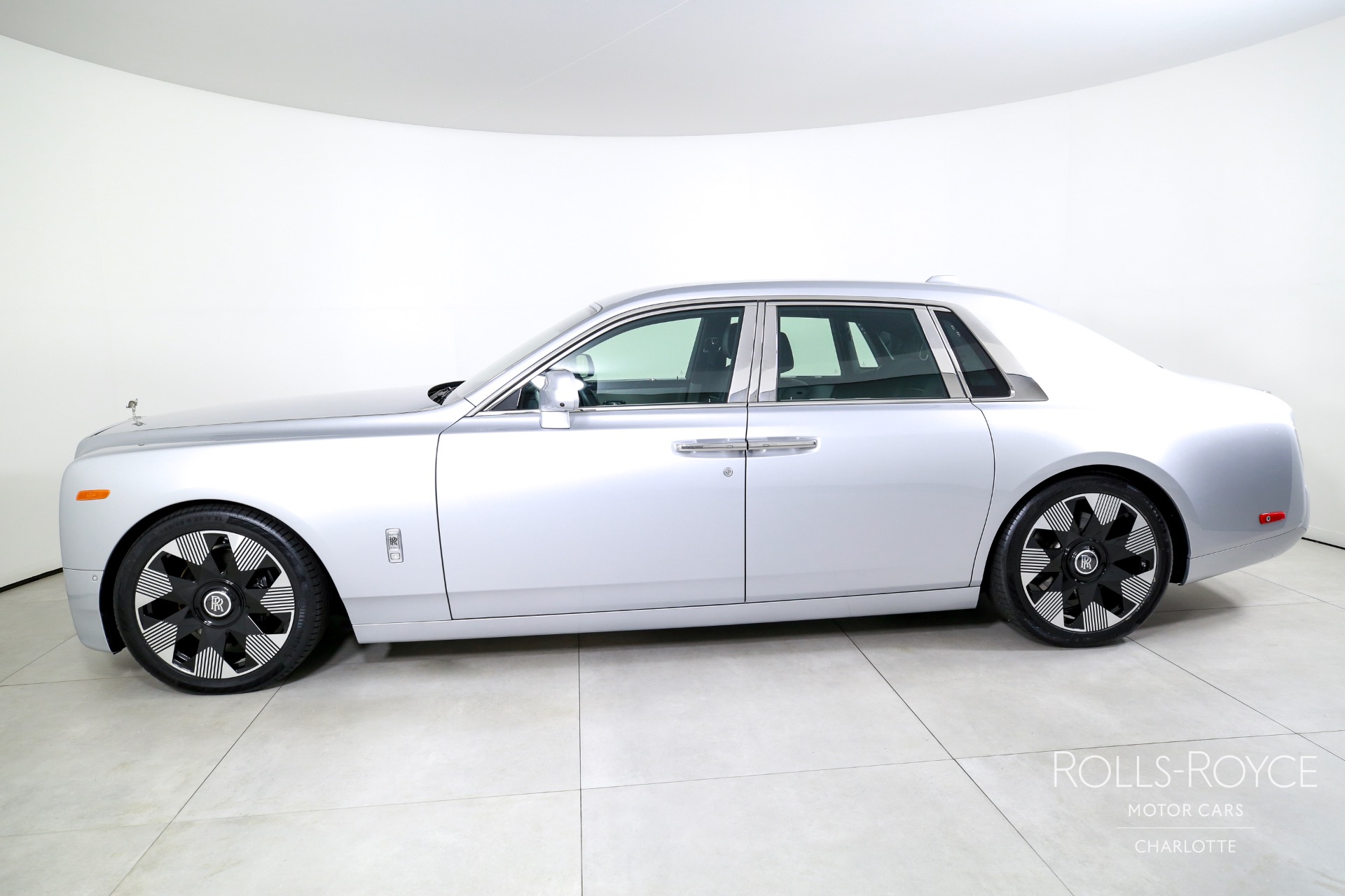 Used 2020 Rolls-Royce Phantom | Charlotte, NC