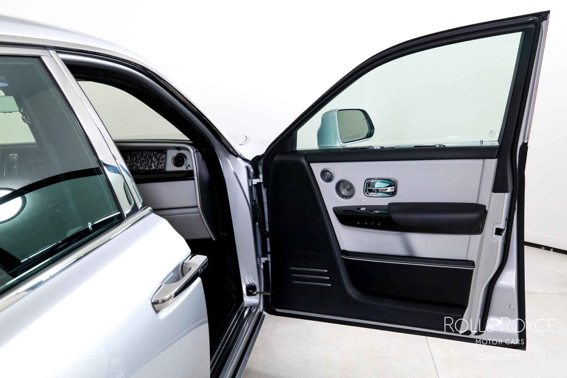 Used 2020 Rolls-Royce Phantom | Charlotte, NC
