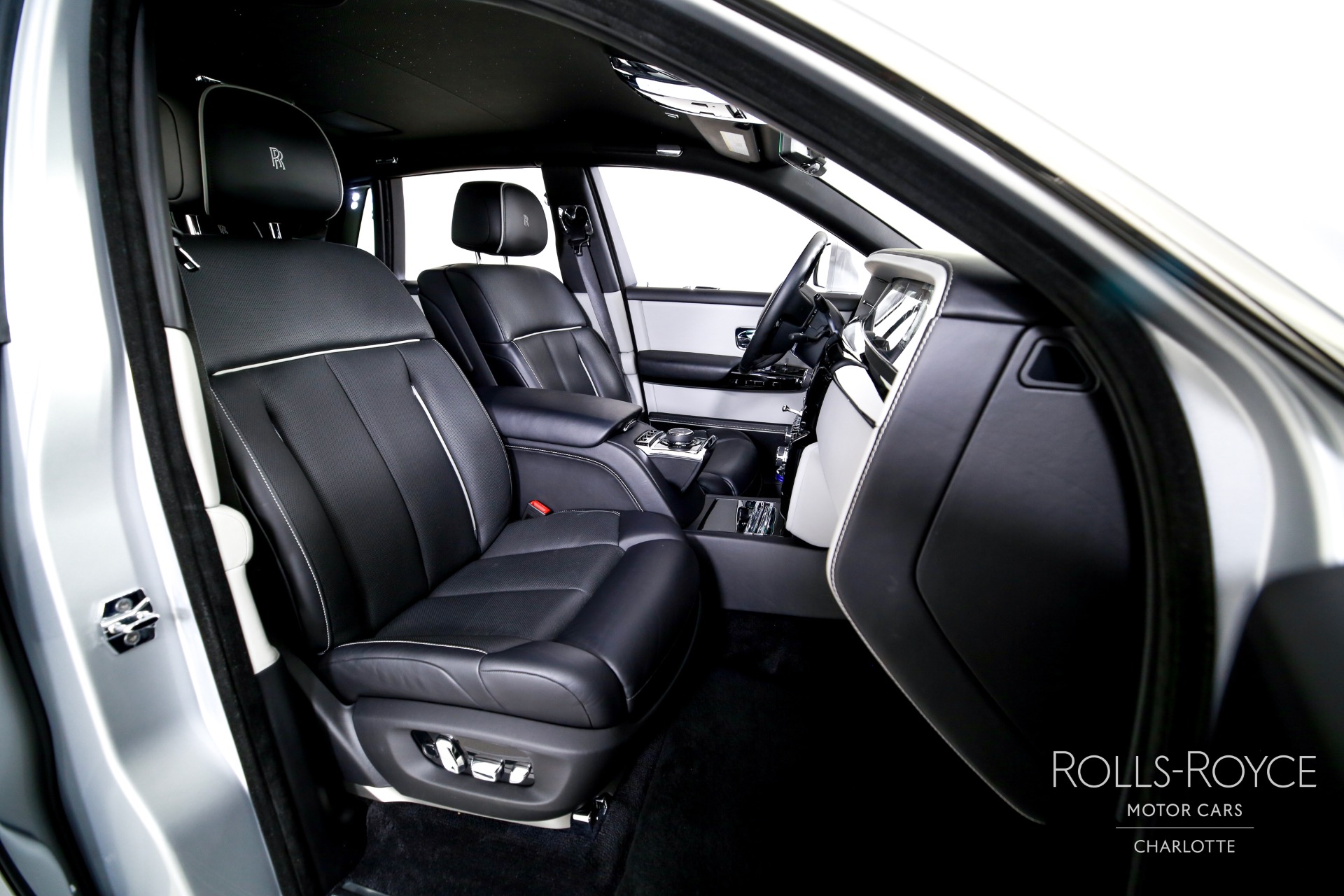 Used 2020 Rolls-Royce Phantom | Charlotte, NC