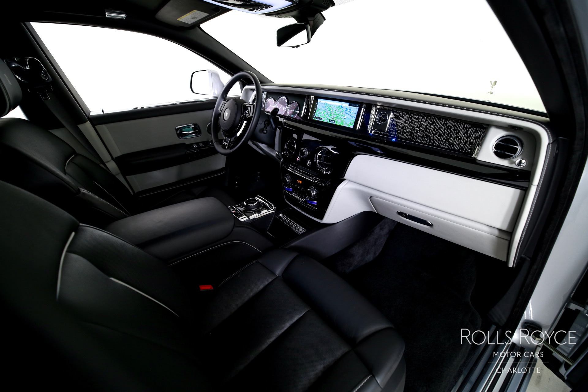 Used 2020 Rolls-Royce Phantom | Charlotte, NC
