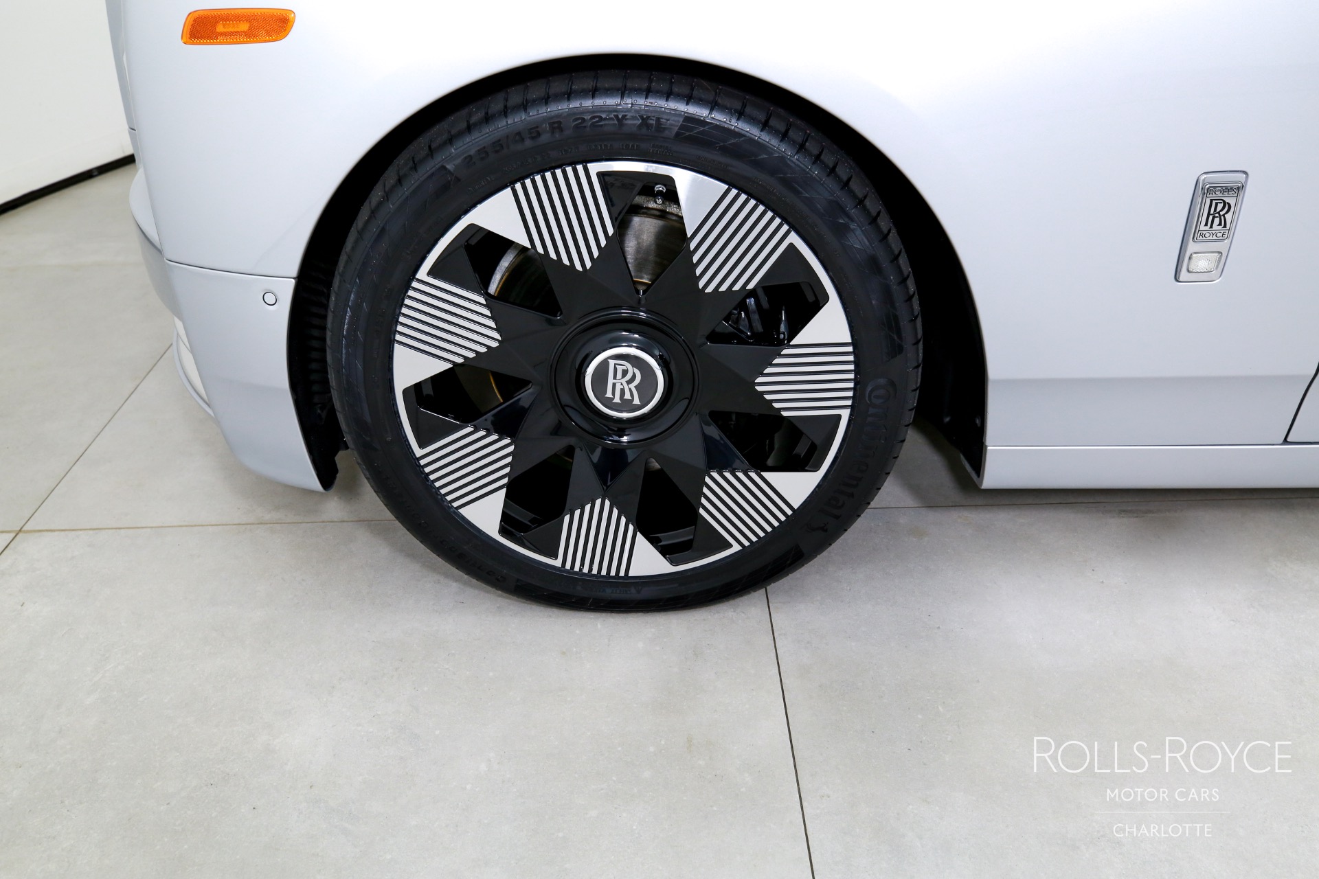 Used 2020 Rolls-Royce Phantom | Charlotte, NC