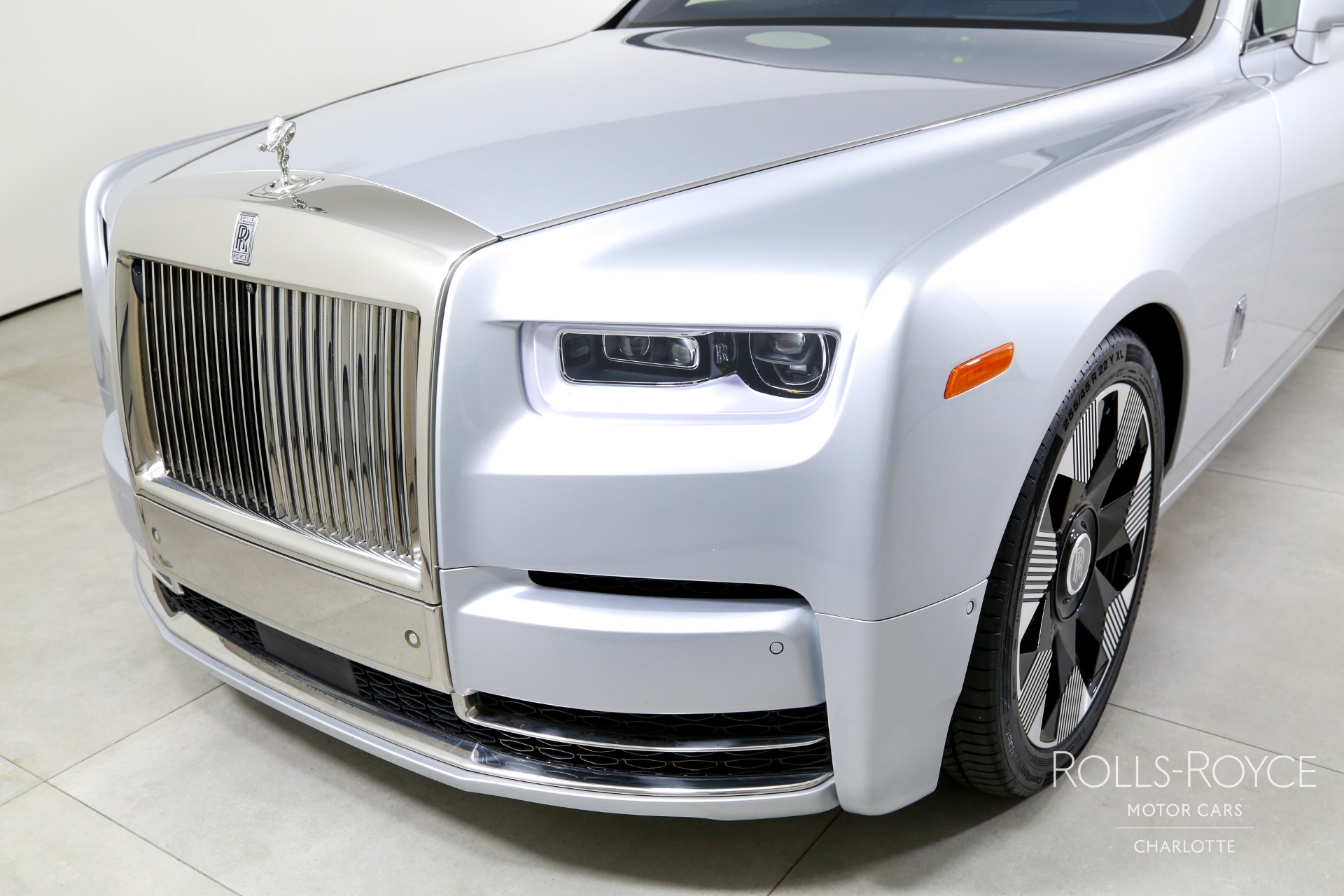 Used 2020 Rolls-Royce Phantom | Charlotte, NC