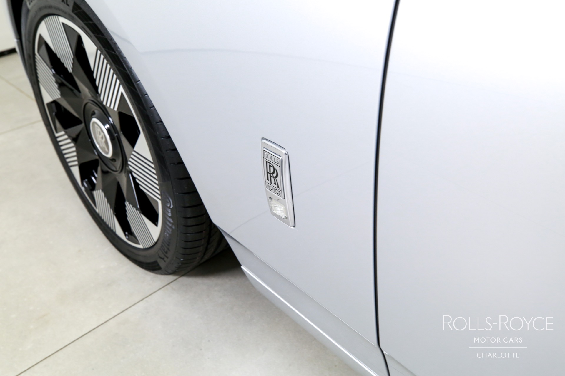 Used 2020 Rolls-Royce Phantom | Charlotte, NC