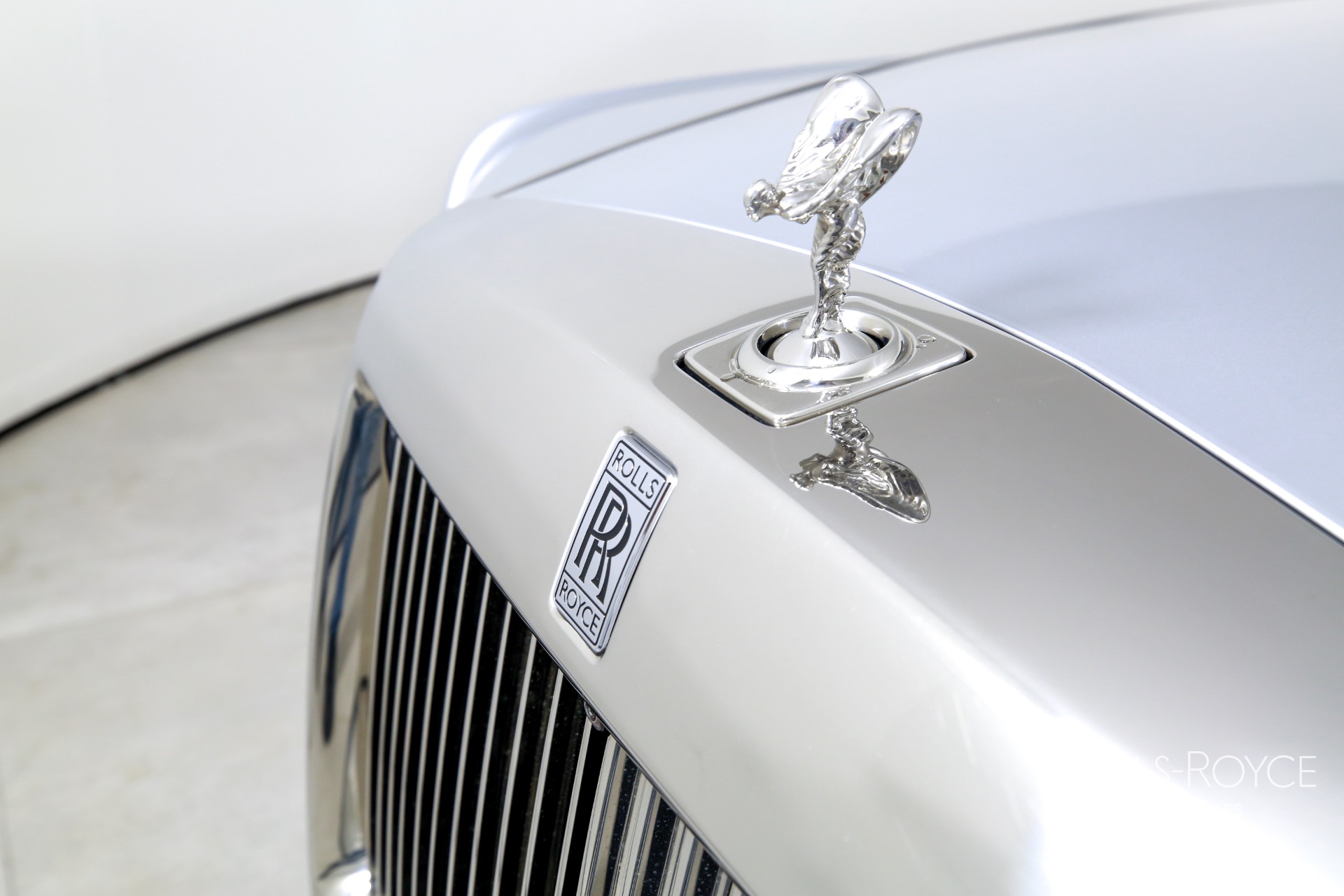 Used 2020 Rolls-Royce Phantom | Charlotte, NC