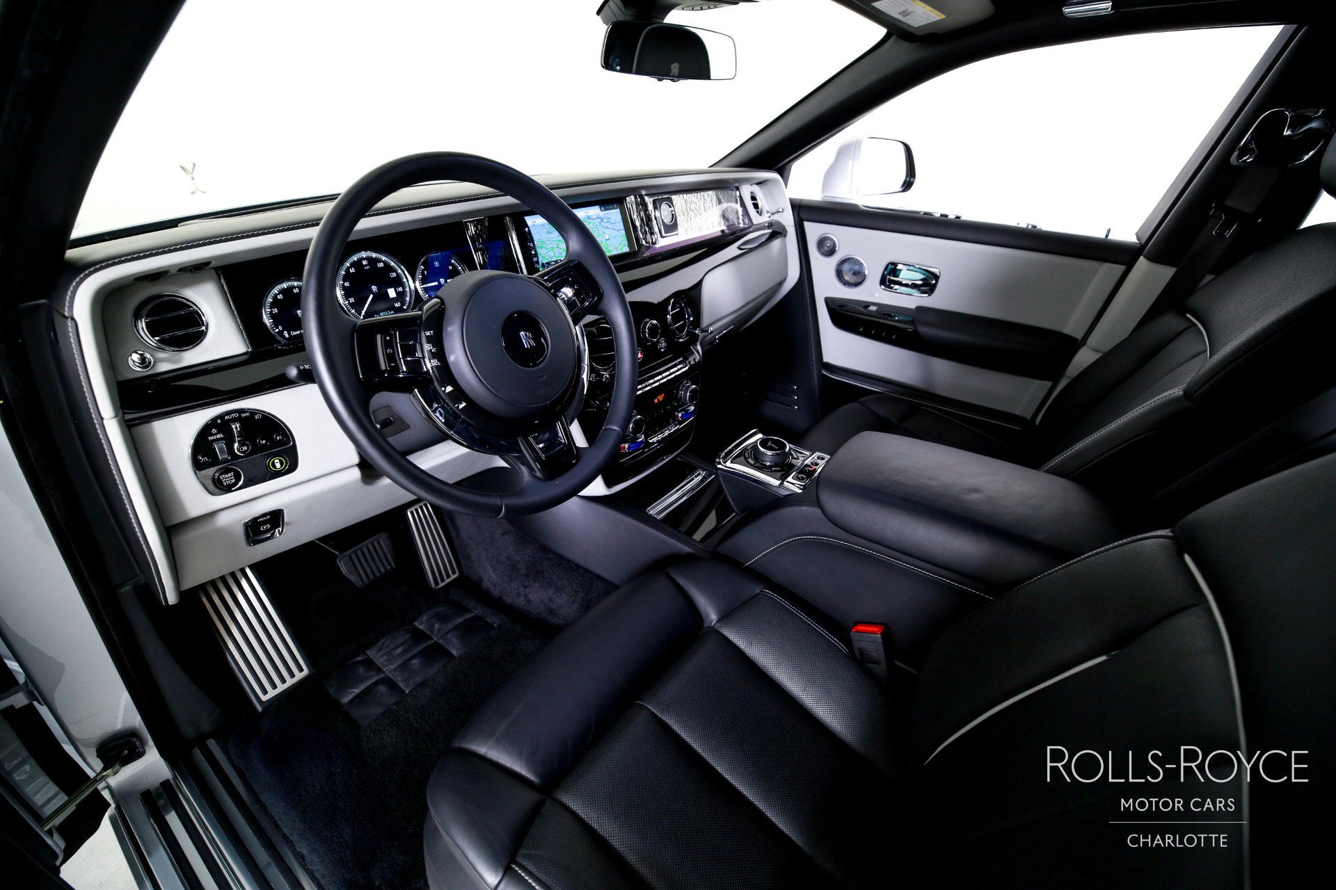 Used 2020 Rolls-Royce Phantom | Charlotte, NC