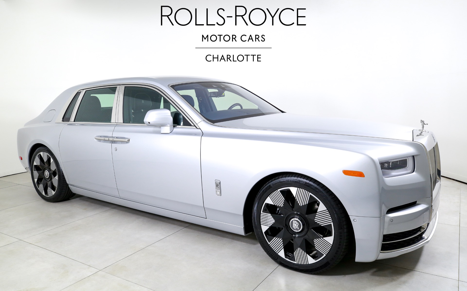 Used 2020 Rolls-Royce Phantom | Charlotte, NC