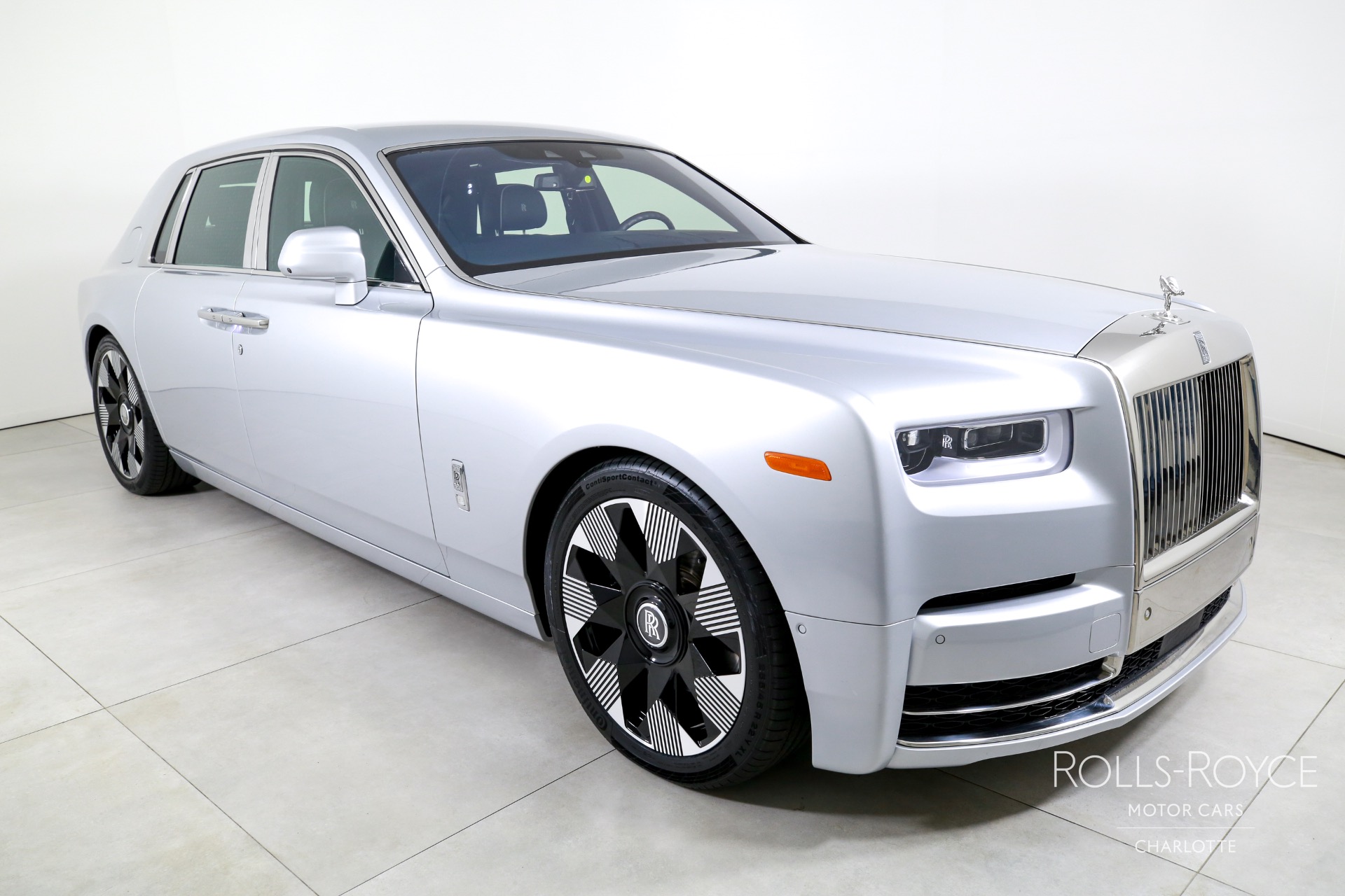 Used 2020 Rolls-Royce Phantom | Charlotte, NC