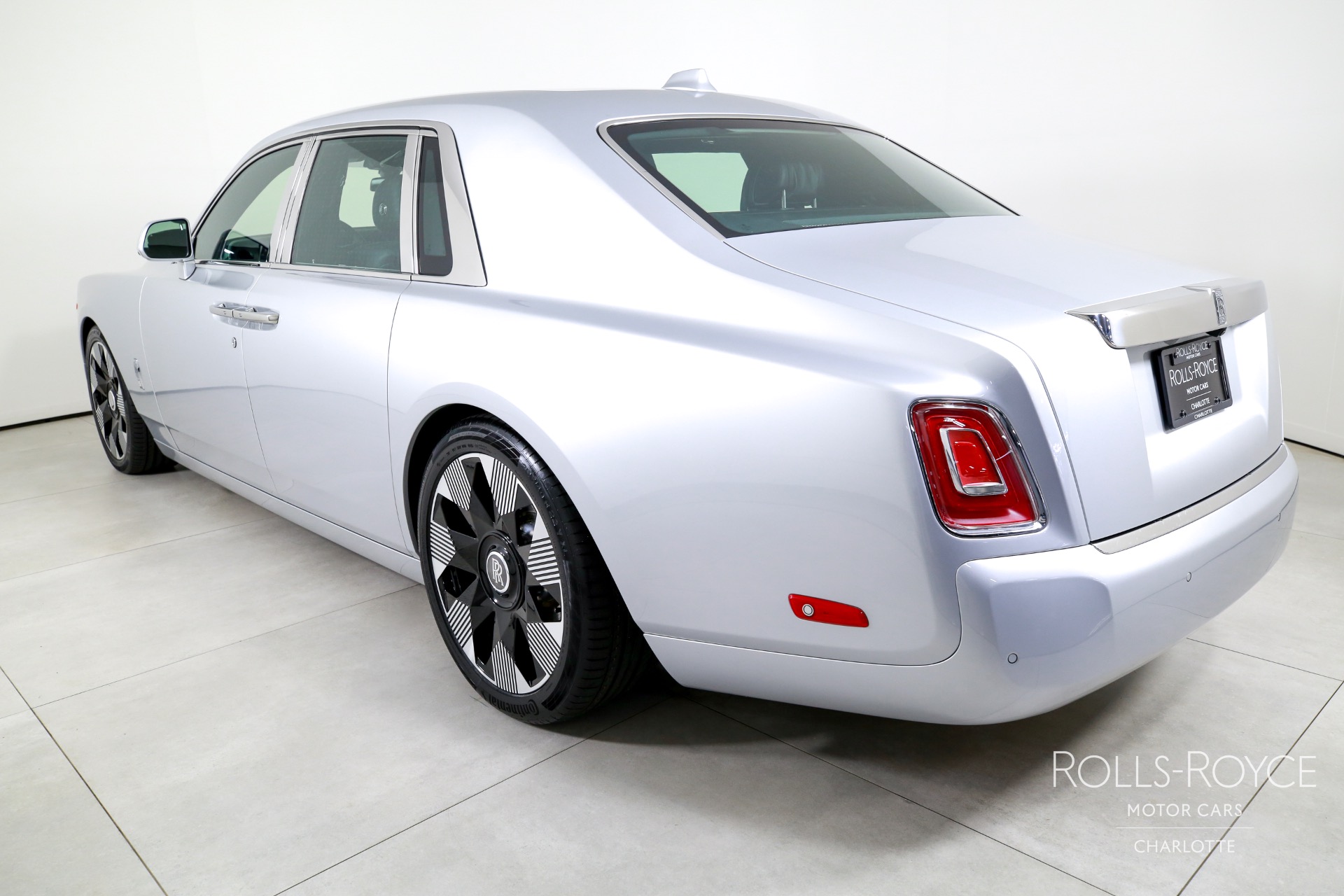 Used 2020 Rolls-Royce Phantom | Charlotte, NC