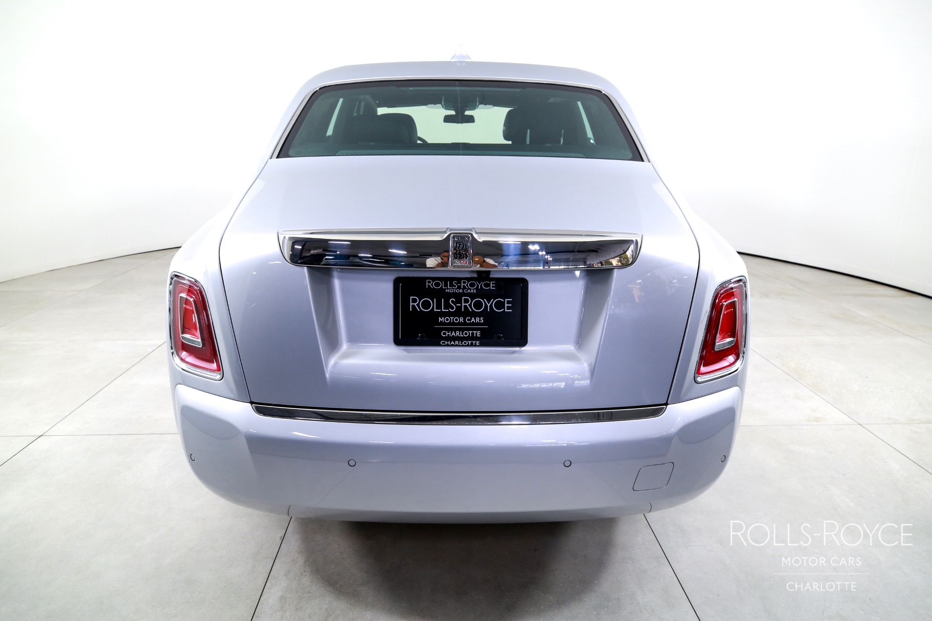 Used 2020 Rolls-Royce Phantom | Charlotte, NC