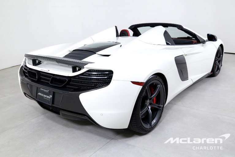 Used-2016-McLaren-650S-Spider