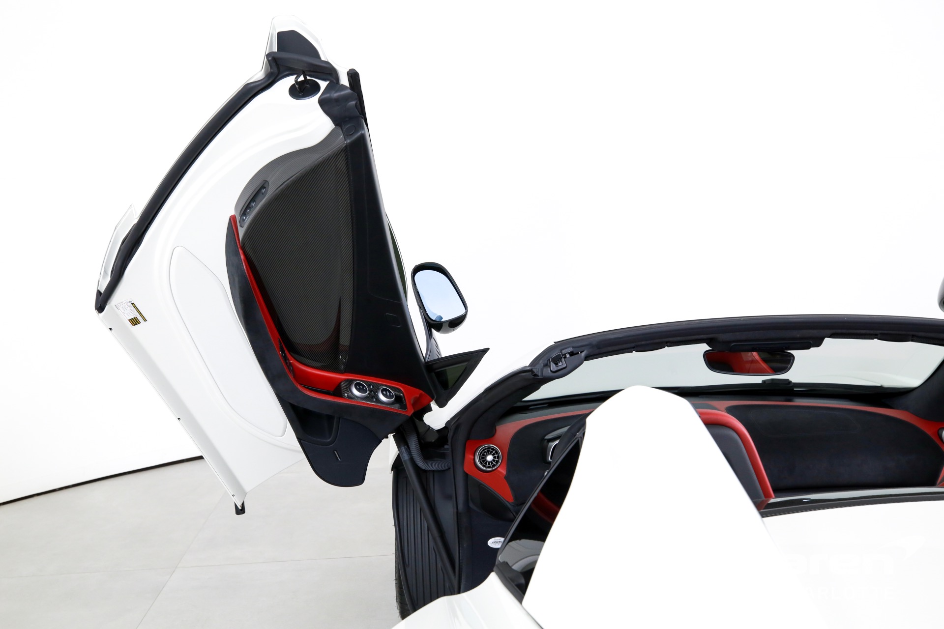 Used 2016 McLaren 650S Spider | Charlotte, NC
