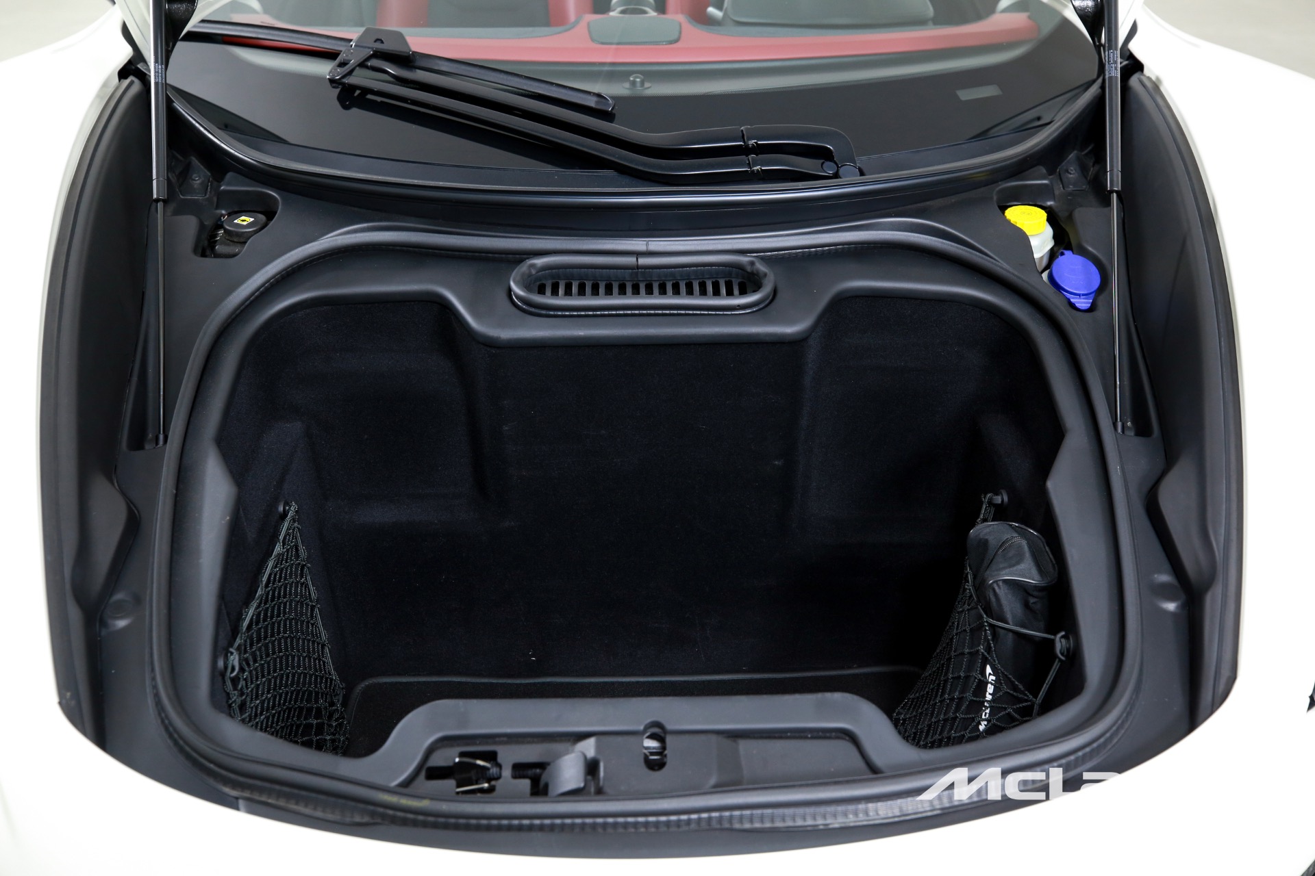 Used 2016 McLaren 650S Spider | Charlotte, NC
