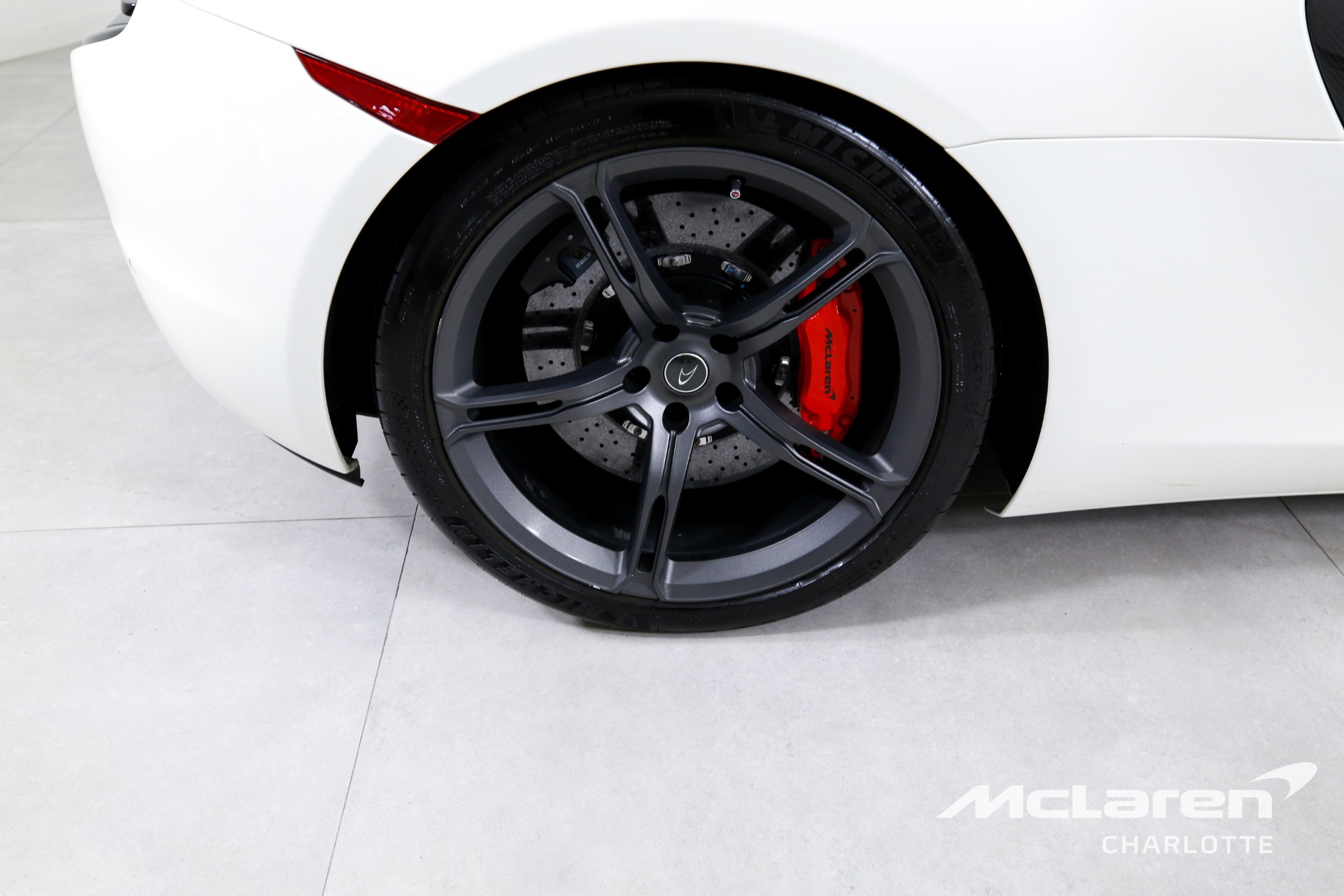 Used 2016 McLaren 650S Spider | Charlotte, NC