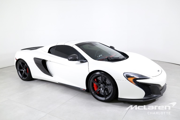 Used-2016-McLaren-650S-Spider