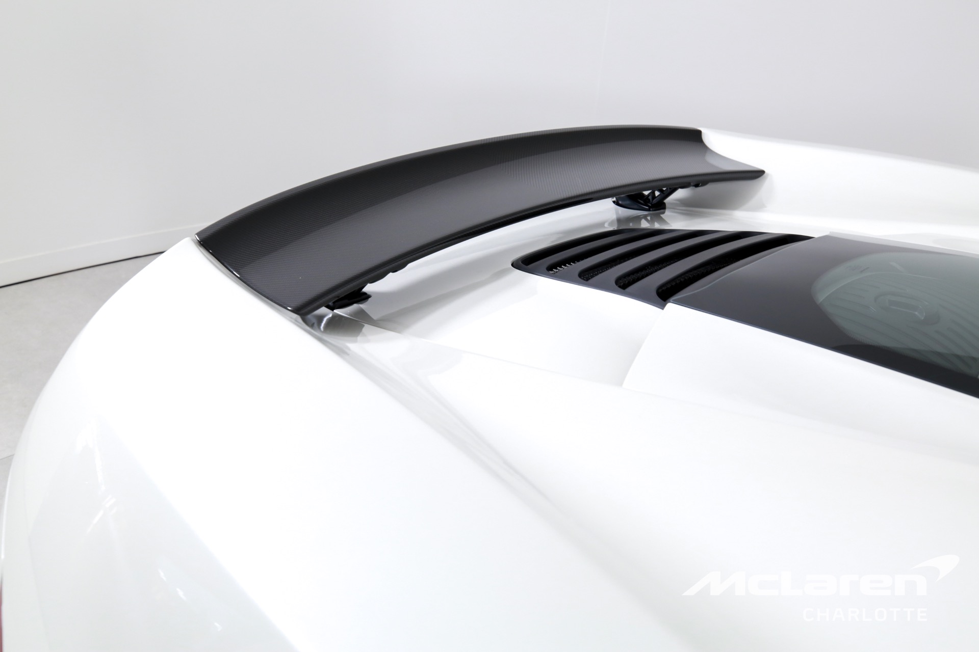 Used 2016 McLaren 650S Spider | Charlotte, NC