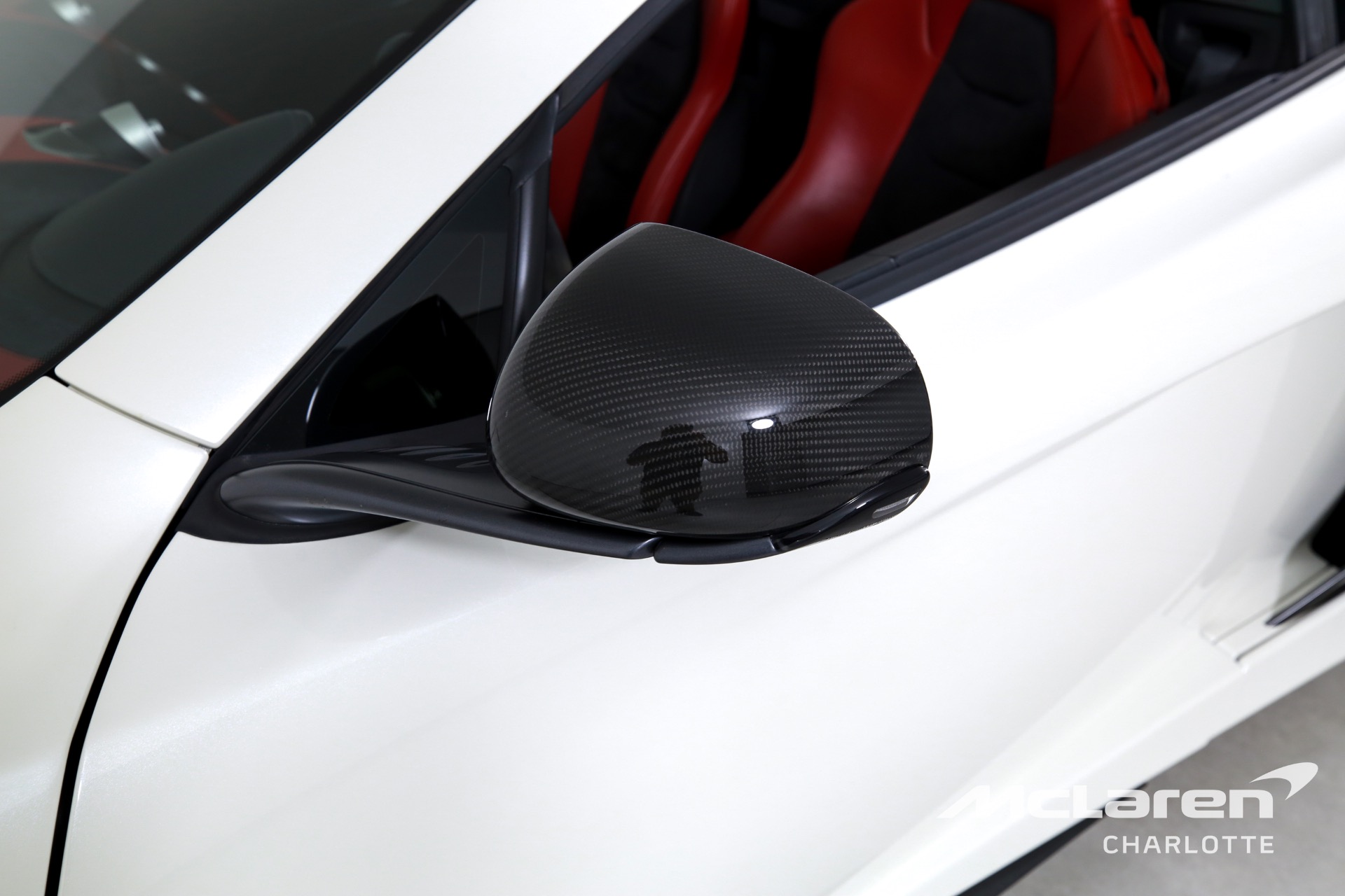 Used 2016 McLaren 650S Spider | Charlotte, NC