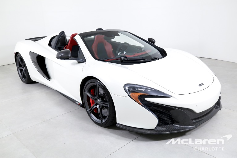 Used-2016-McLaren-650S-Spider