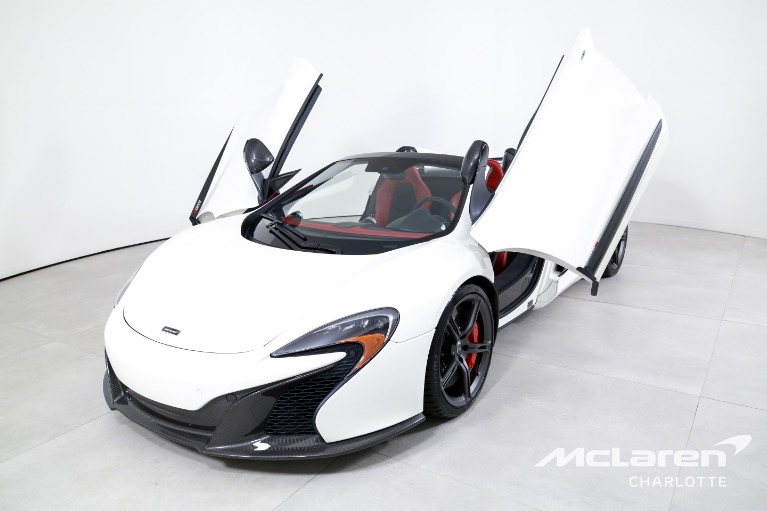 Used-2016-McLaren-650S-Spider