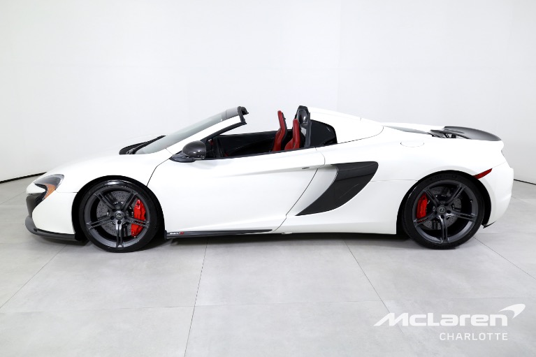Used-2016-McLaren-650S-Spider
