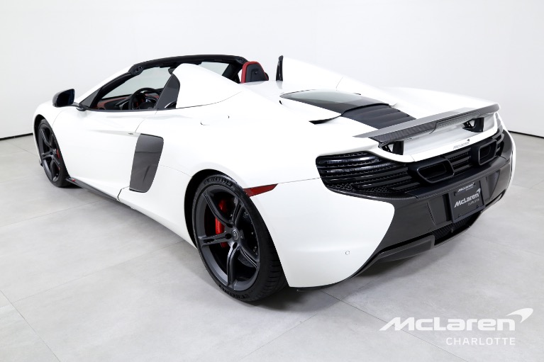 Used-2016-McLaren-650S-Spider