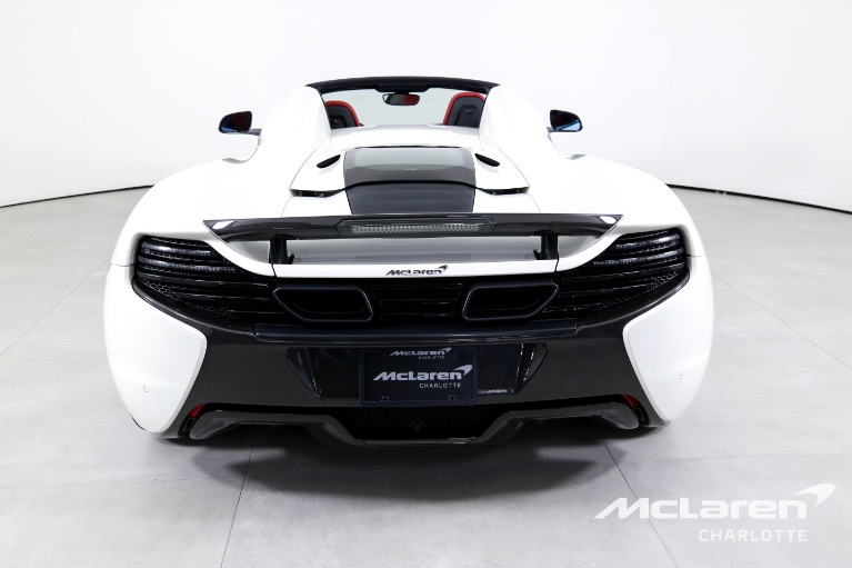 Used-2016-McLaren-650S-Spider