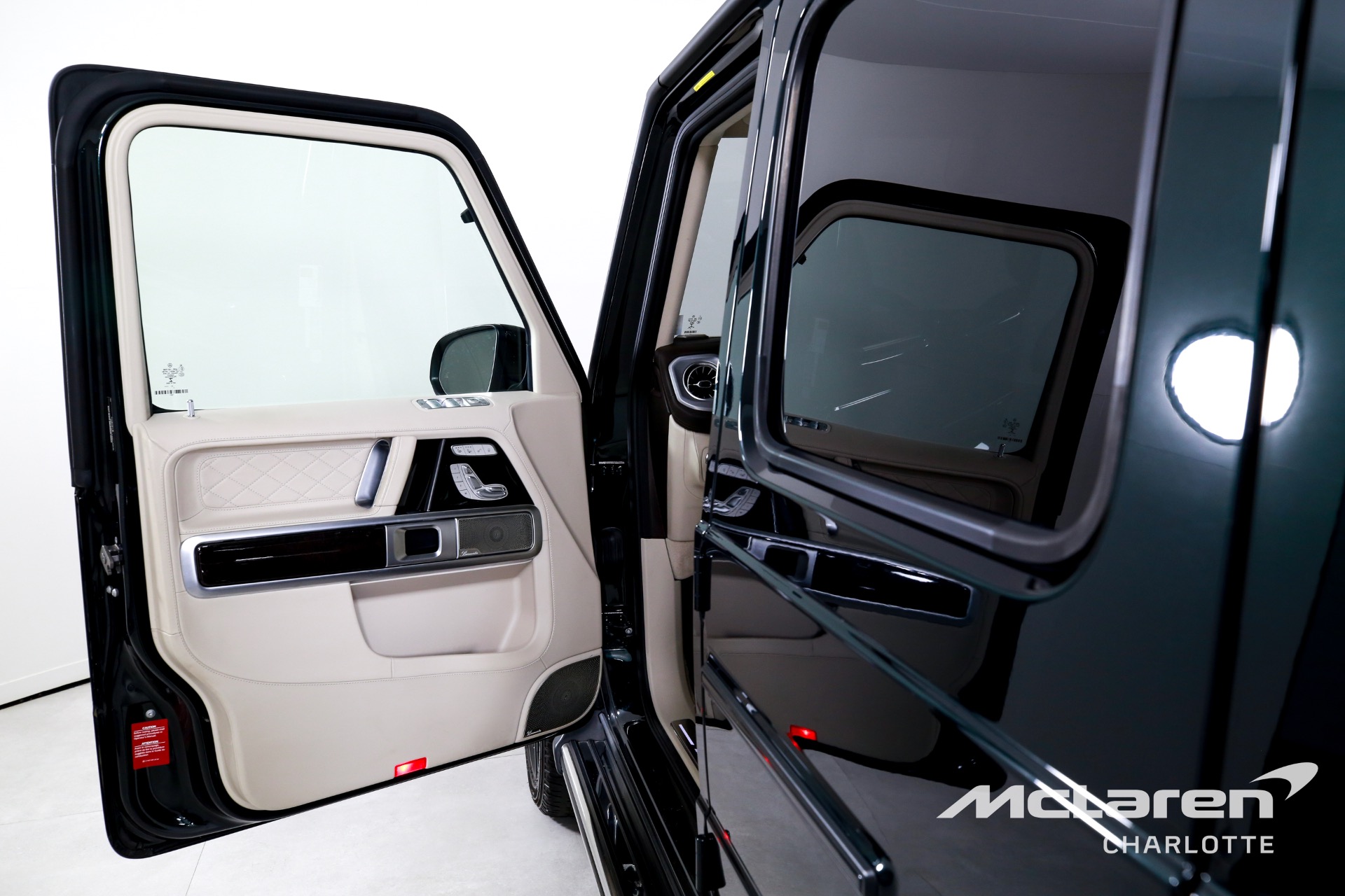 Used 2023 Mercedes-Benz G-Class AMG G 63 | Charlotte, NC