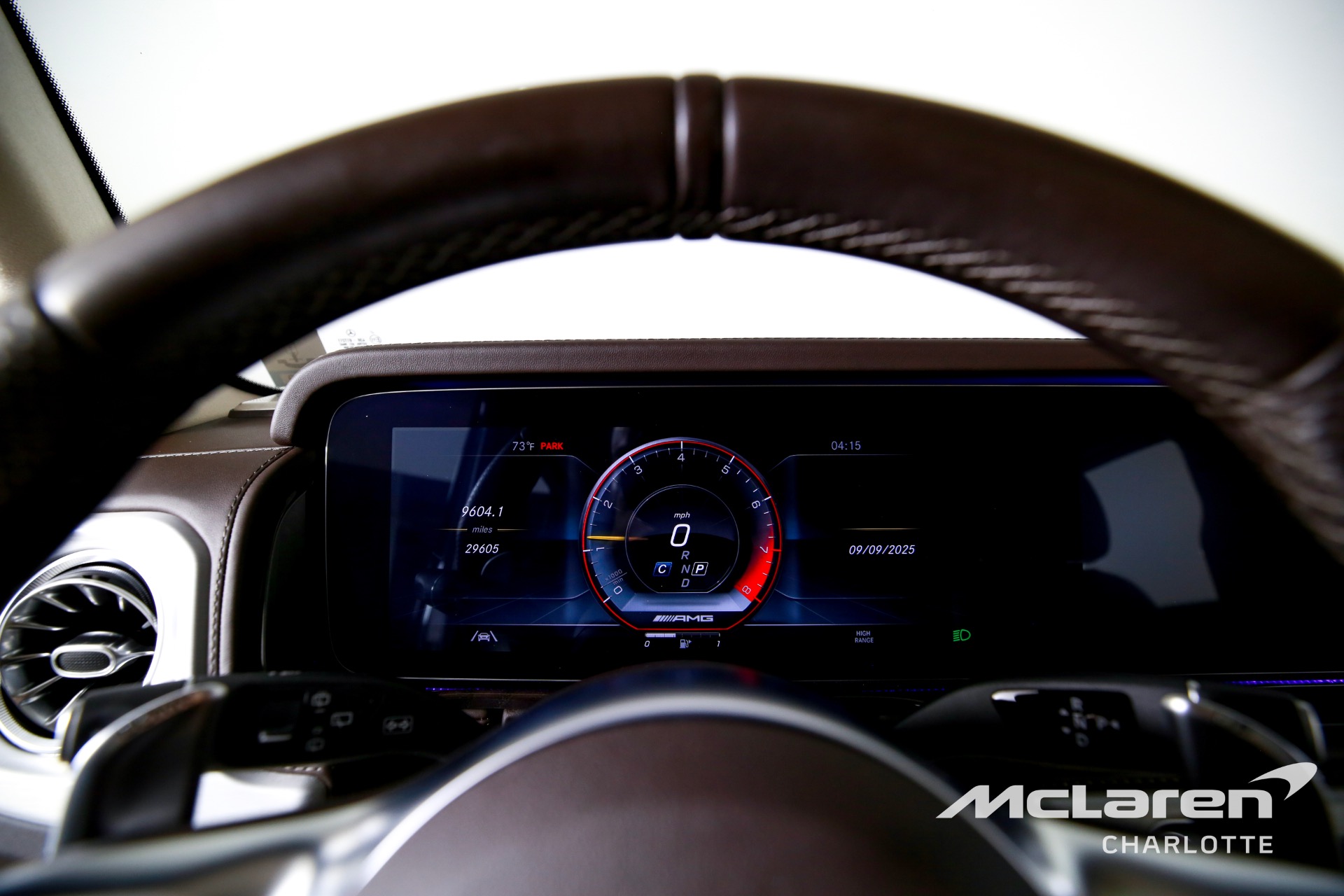 Used 2023 Mercedes-Benz G-Class AMG G 63 | Charlotte, NC