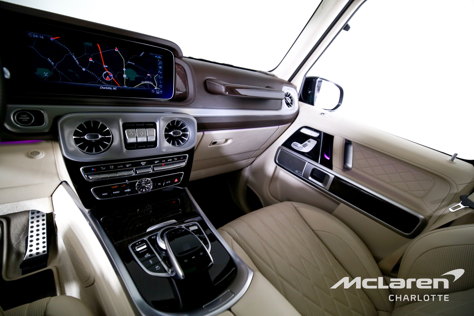 Used 2023 Mercedes-Benz G-Class AMG G 63 | Charlotte, NC