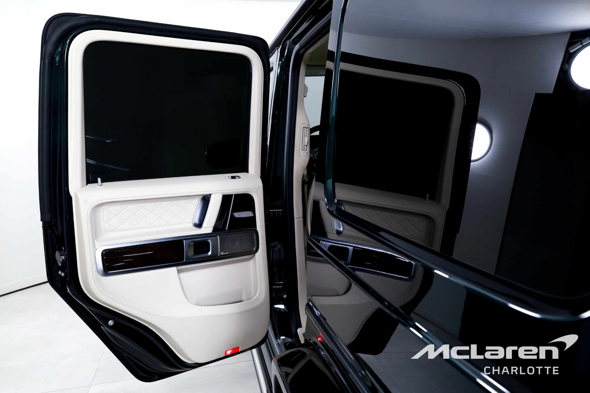 Used 2023 Mercedes-Benz G-Class AMG G 63 | Charlotte, NC