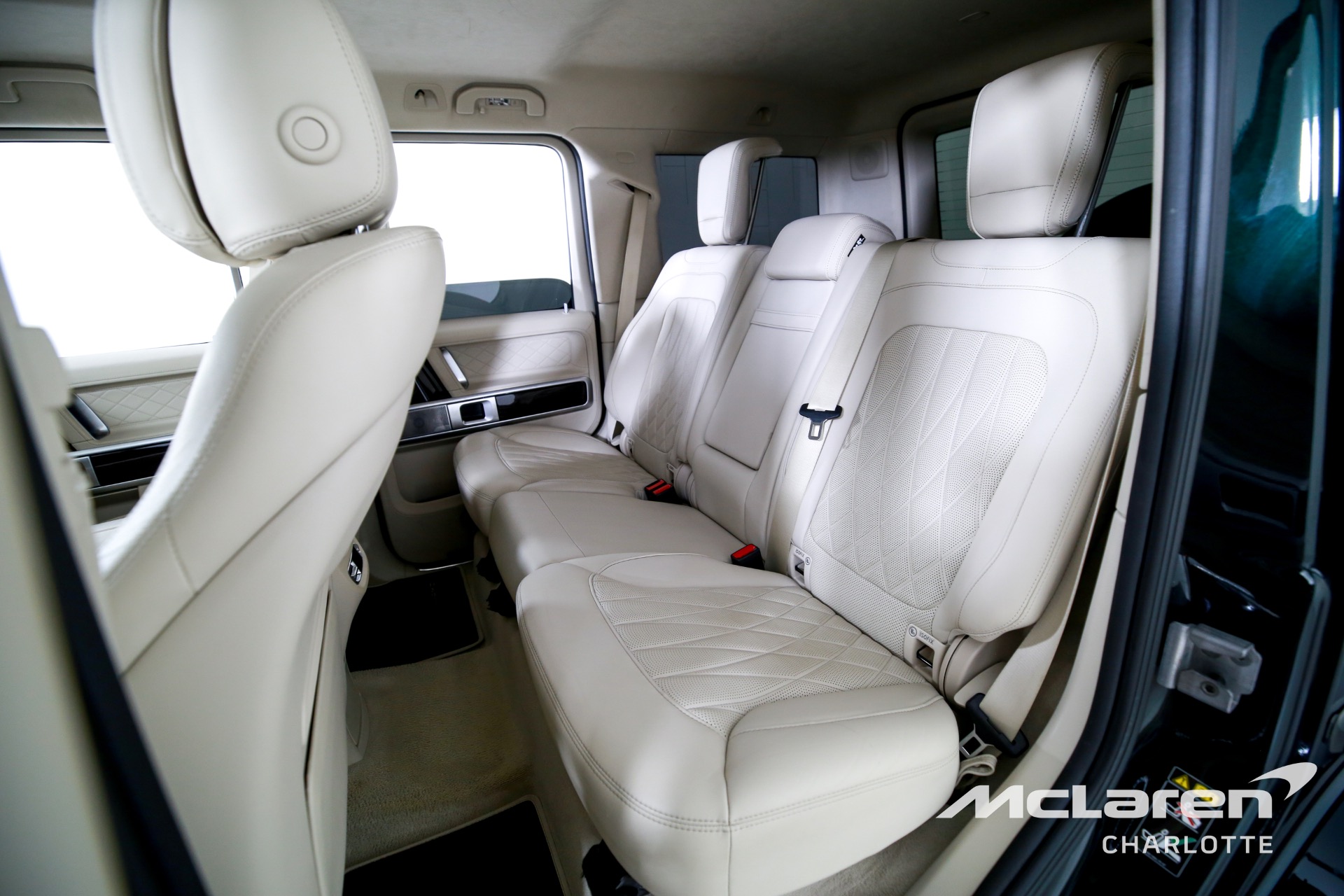 Used 2023 Mercedes-Benz G-Class AMG G 63 | Charlotte, NC