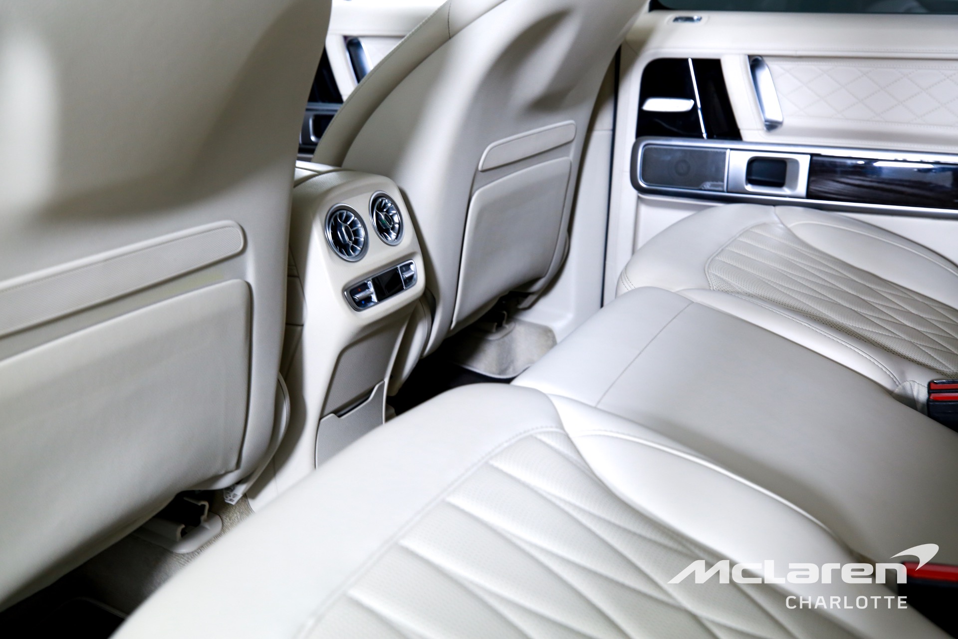 Used 2023 Mercedes-Benz G-Class AMG G 63 | Charlotte, NC