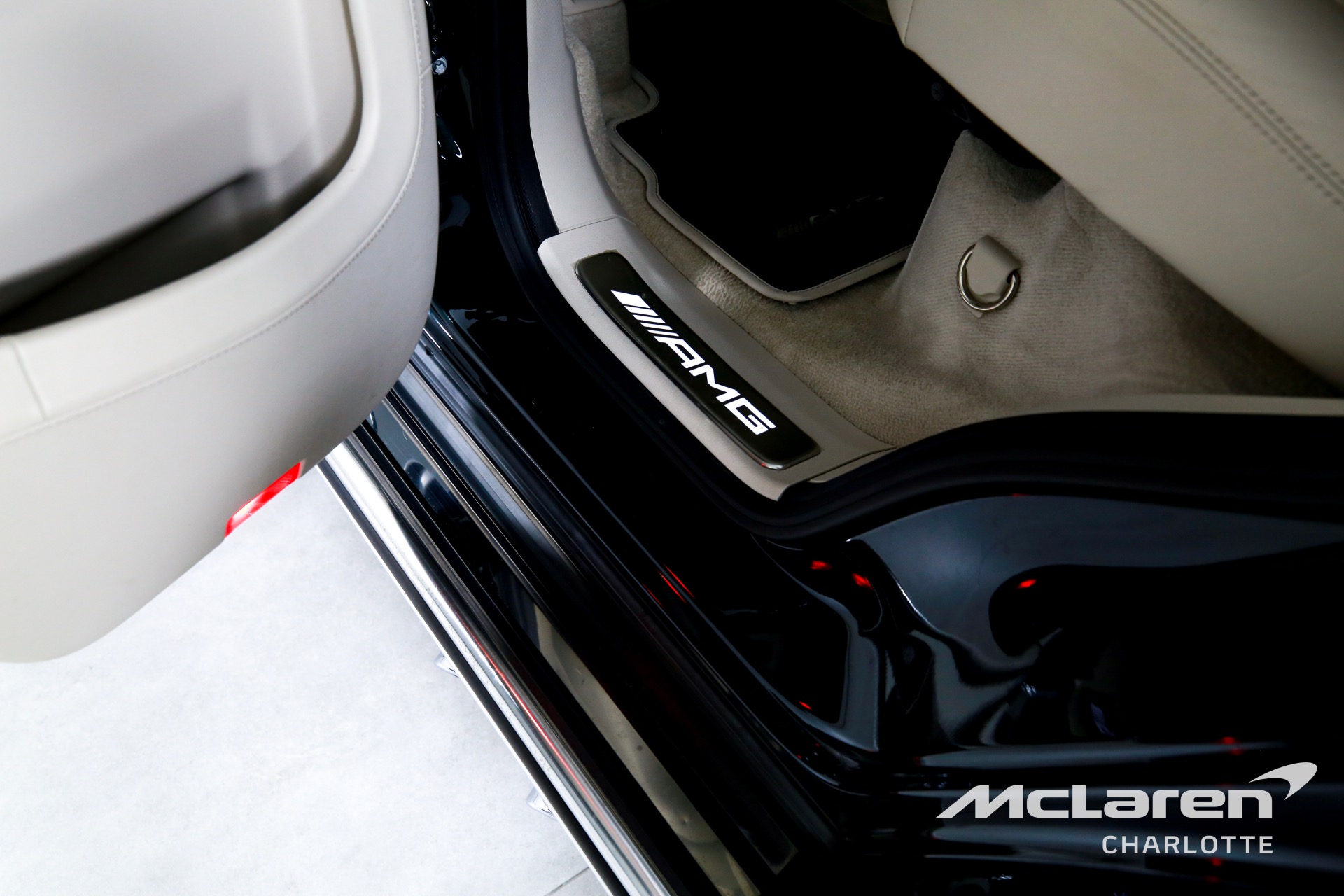 Used 2023 Mercedes-Benz G-Class AMG G 63 | Charlotte, NC