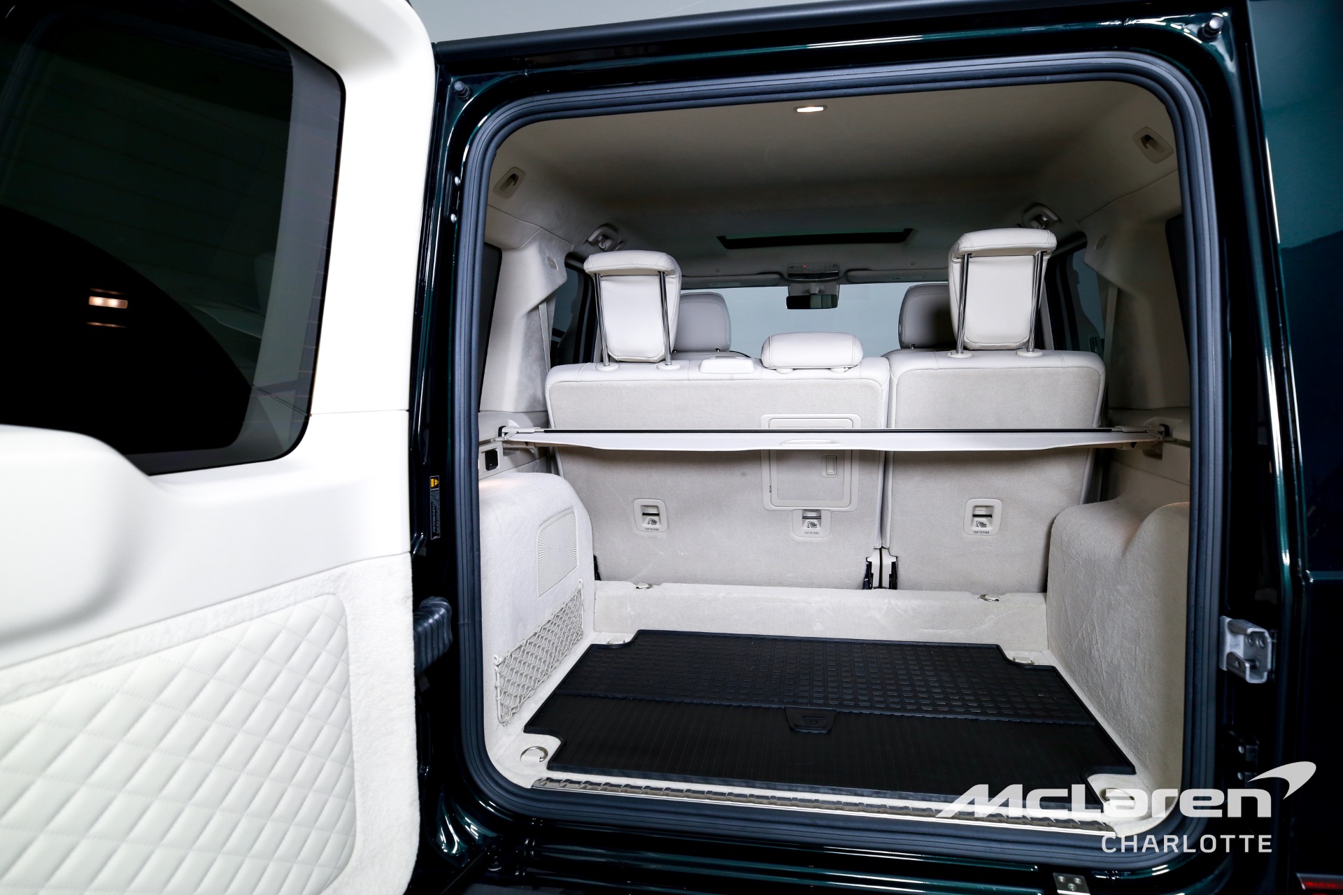 Used 2023 Mercedes-Benz G-Class AMG G 63 | Charlotte, NC