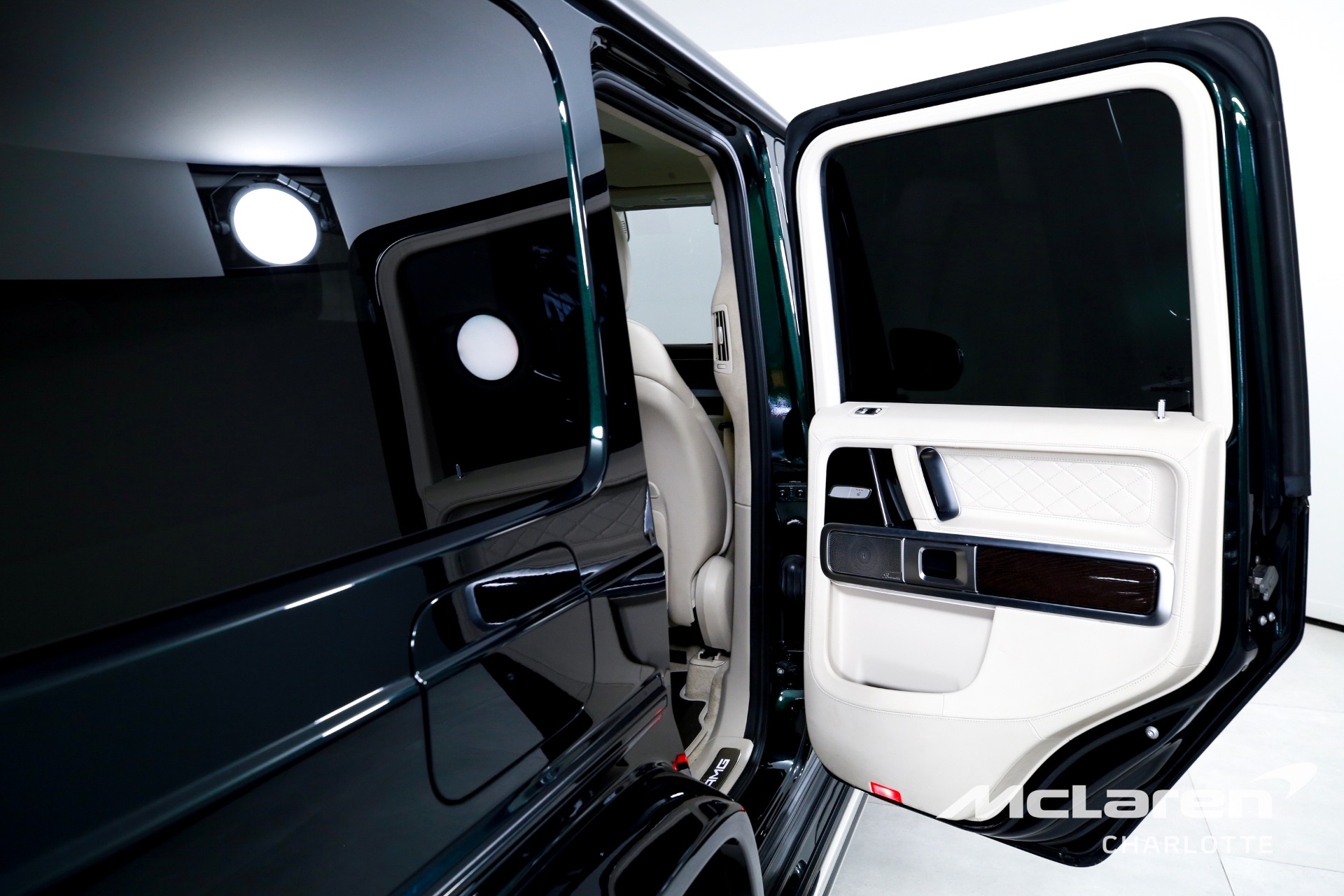 Used 2023 Mercedes-Benz G-Class AMG G 63 | Charlotte, NC