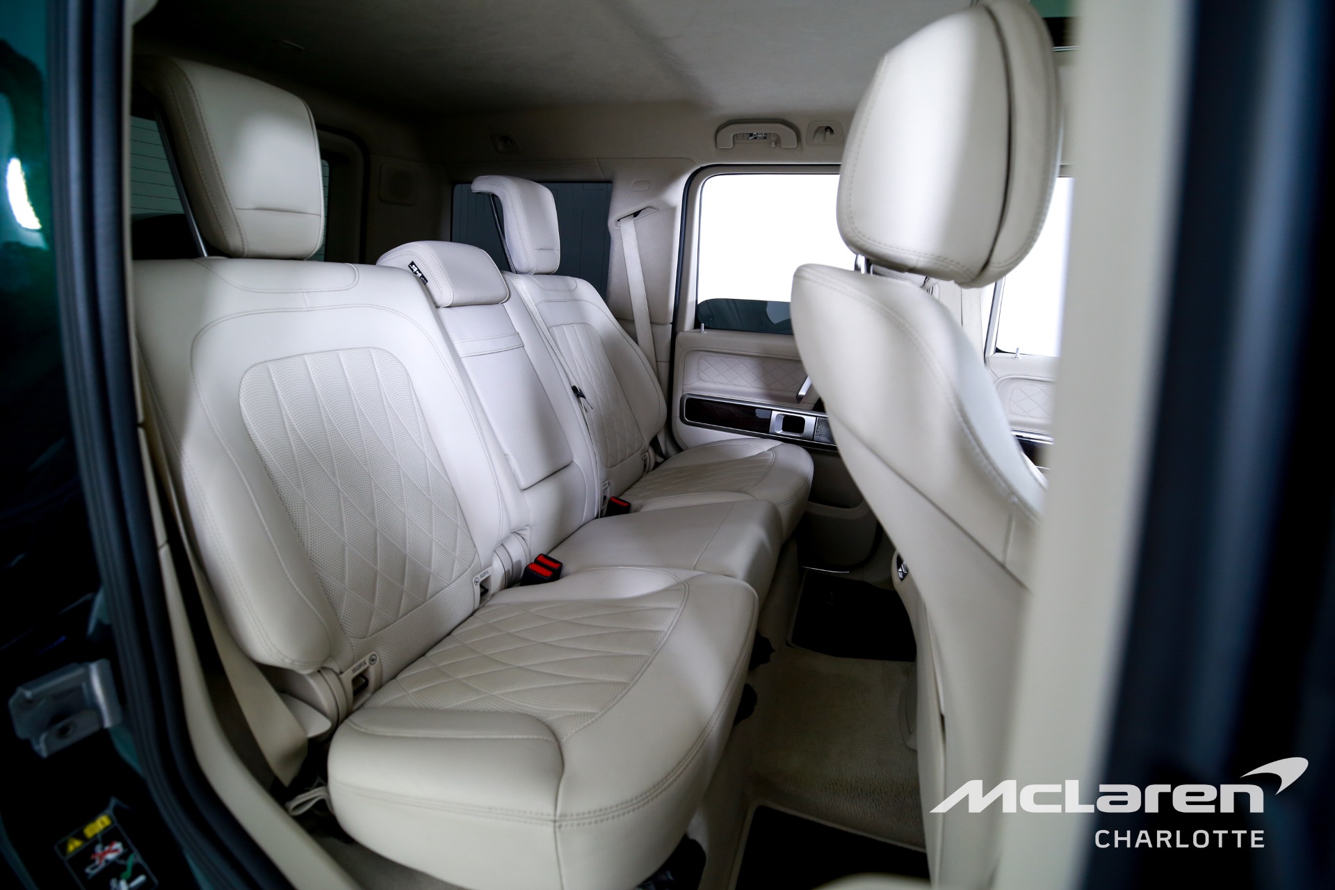 Used 2023 Mercedes-Benz G-Class AMG G 63 | Charlotte, NC