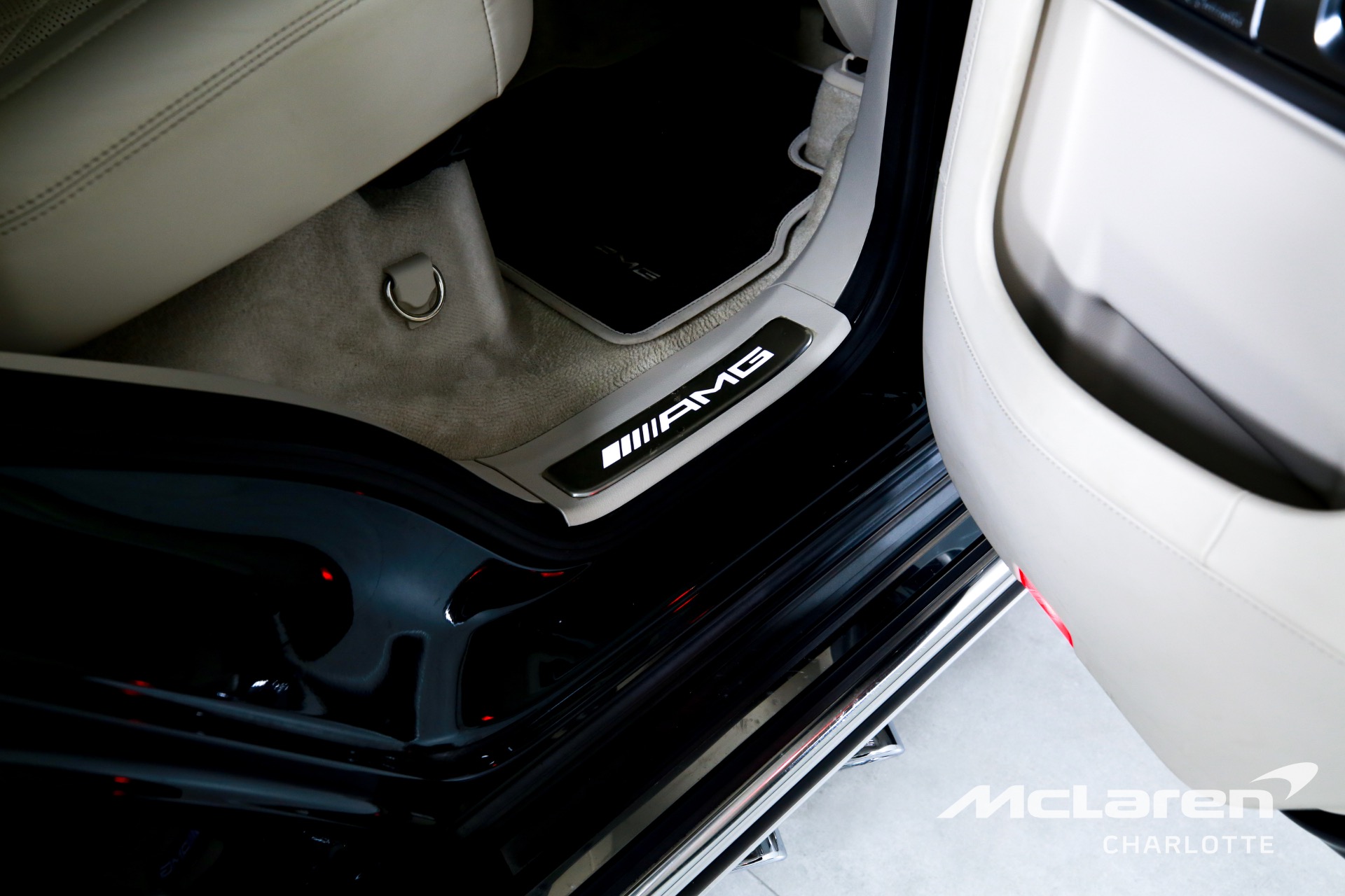 Used 2023 Mercedes-Benz G-Class AMG G 63 | Charlotte, NC