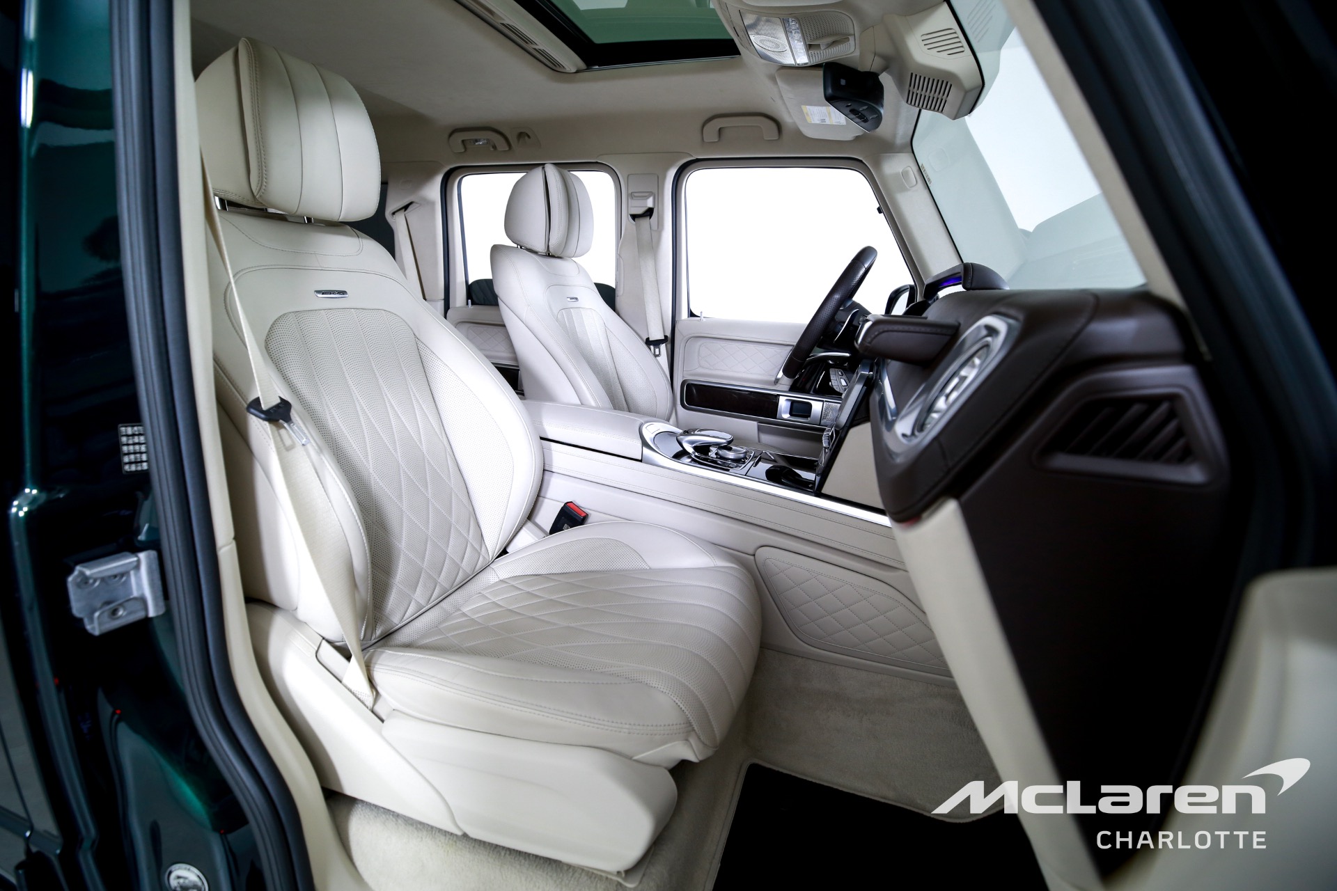 Used 2023 Mercedes-Benz G-Class AMG G 63 | Charlotte, NC