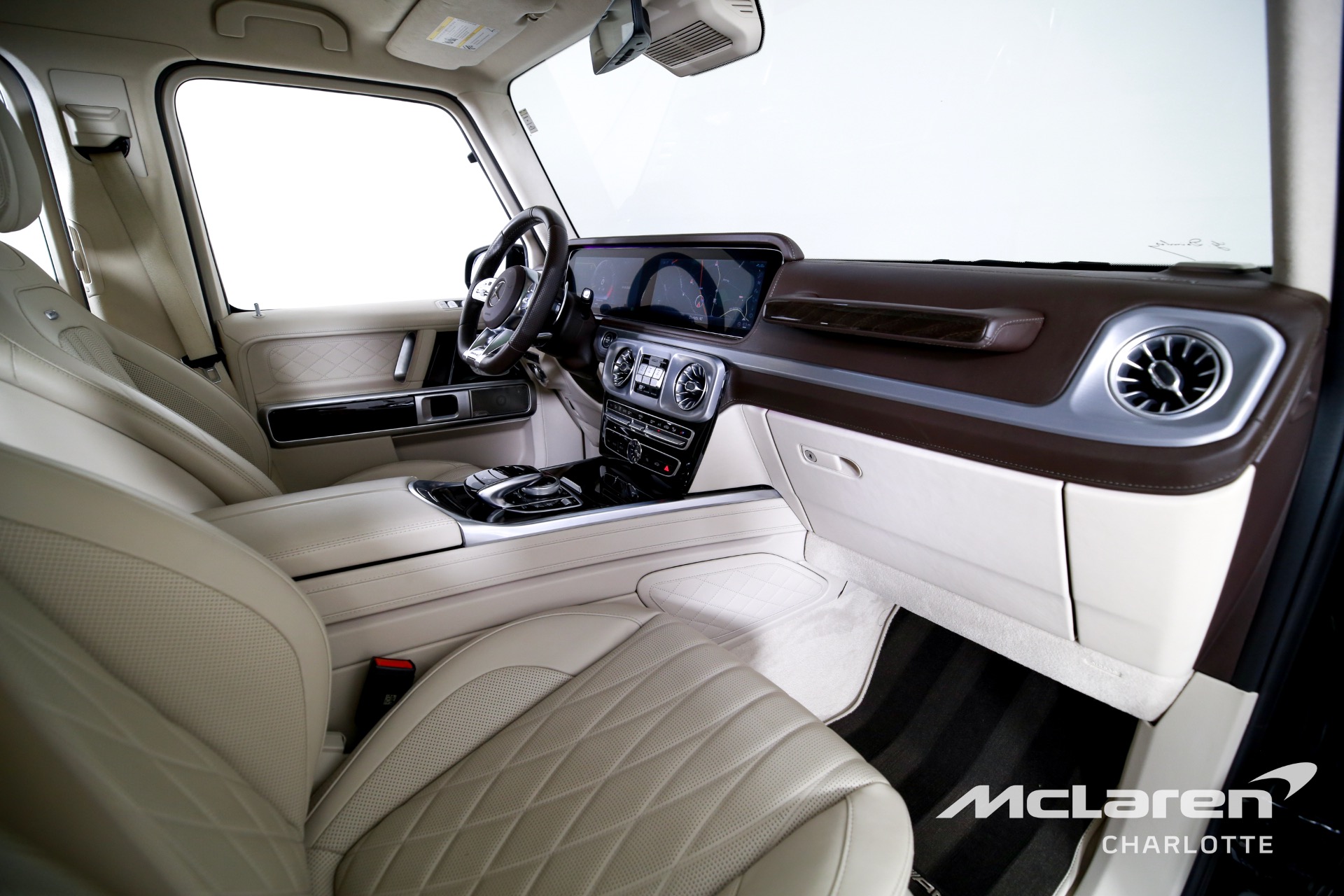 Used 2023 Mercedes-Benz G-Class AMG G 63 | Charlotte, NC