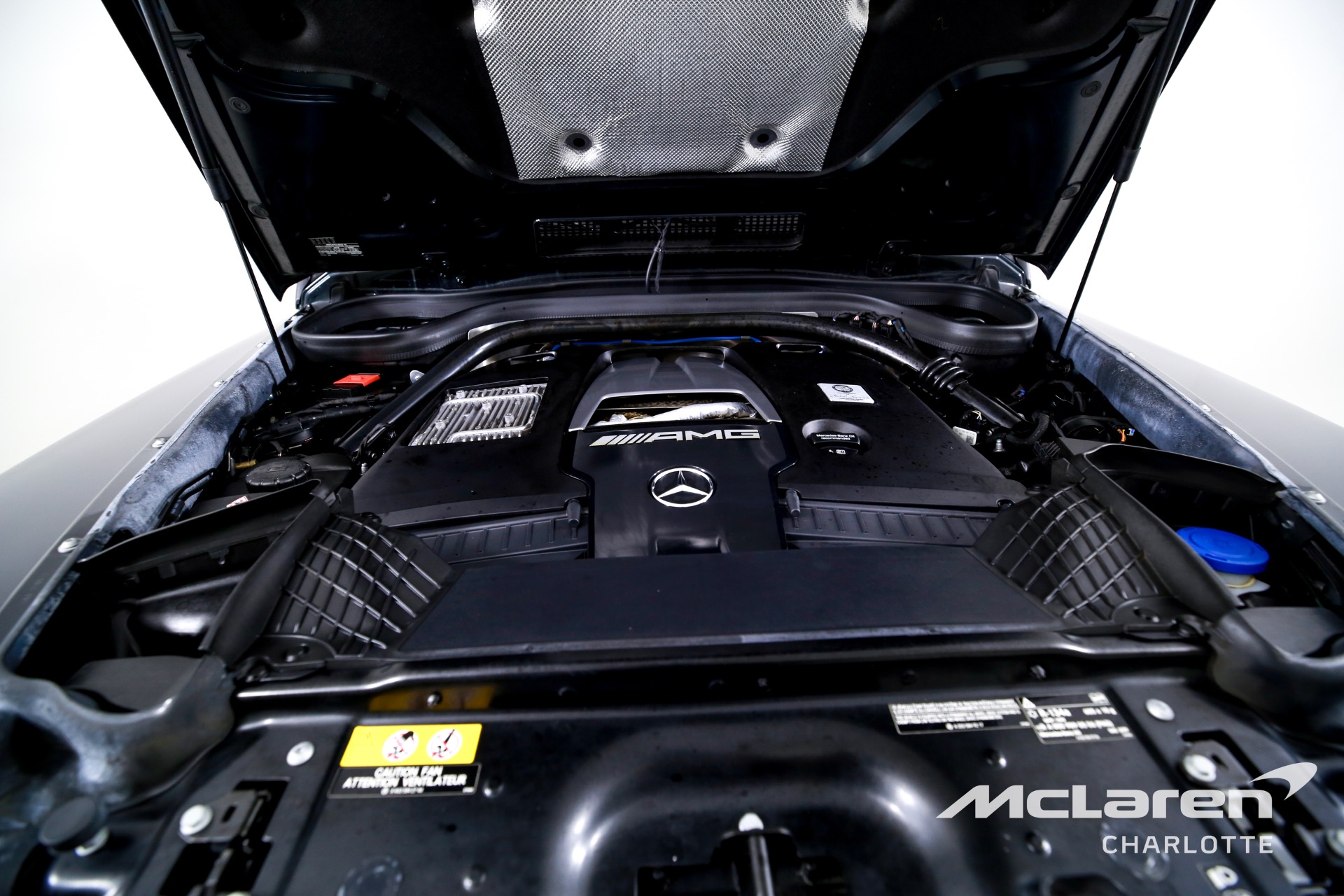 Used 2023 Mercedes-Benz G-Class AMG G 63 | Charlotte, NC