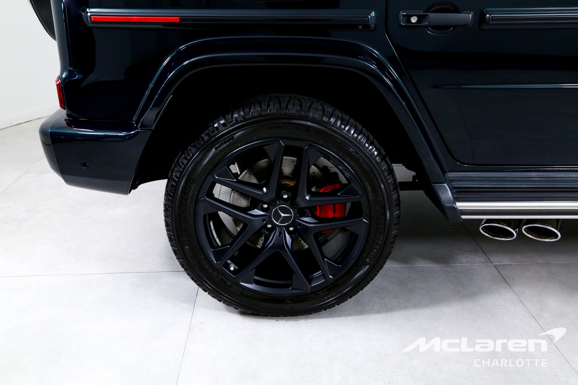 Used 2023 Mercedes-Benz G-Class AMG G 63 | Charlotte, NC