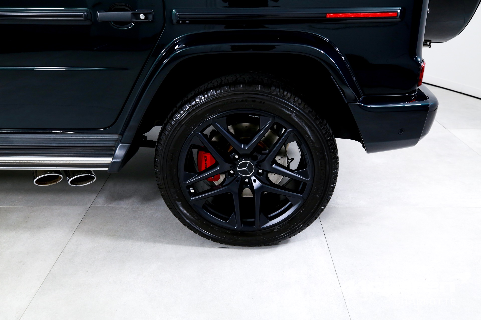 Used 2023 Mercedes-Benz G-Class AMG G 63 | Charlotte, NC