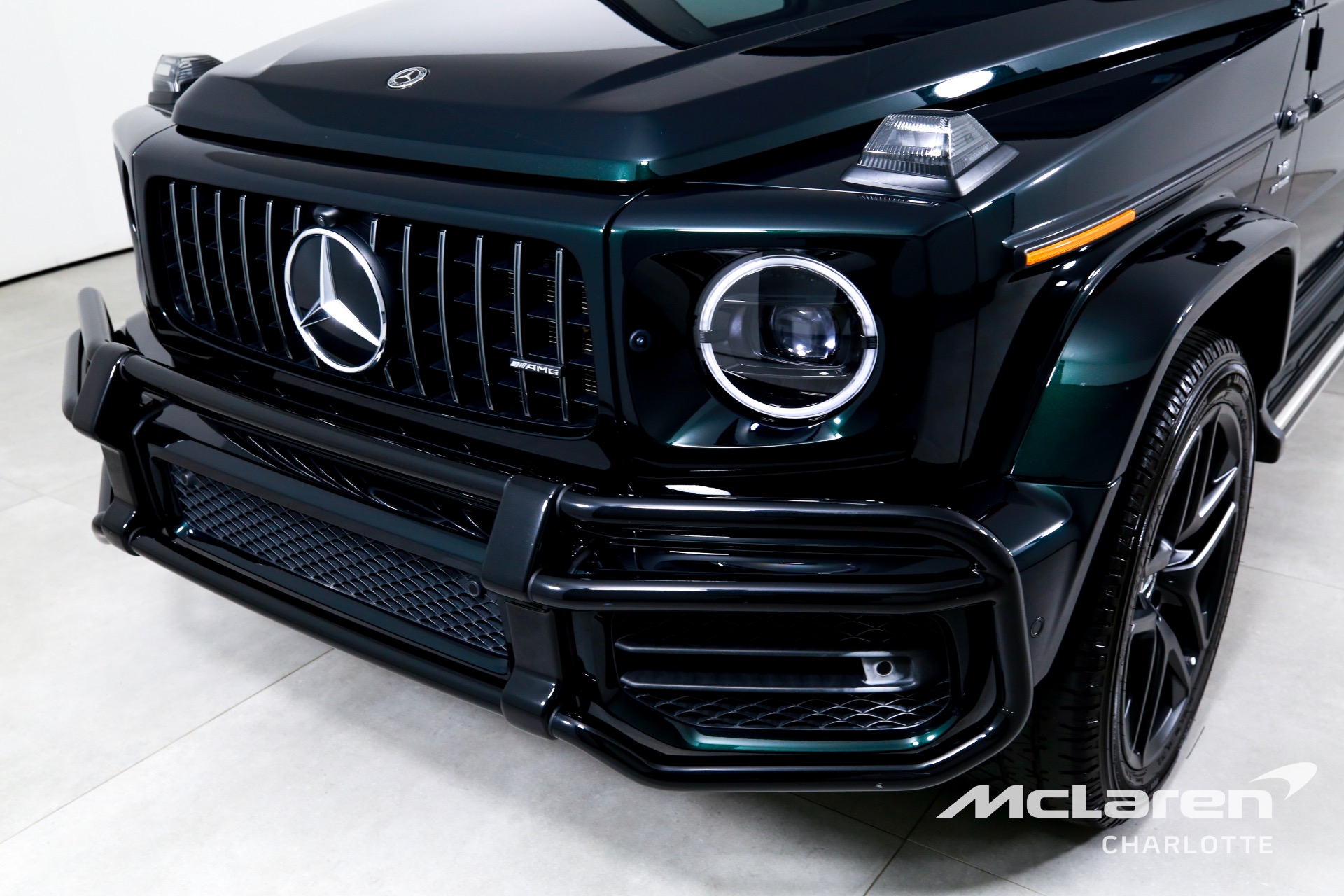 Used 2023 Mercedes-Benz G-Class AMG G 63 | Charlotte, NC