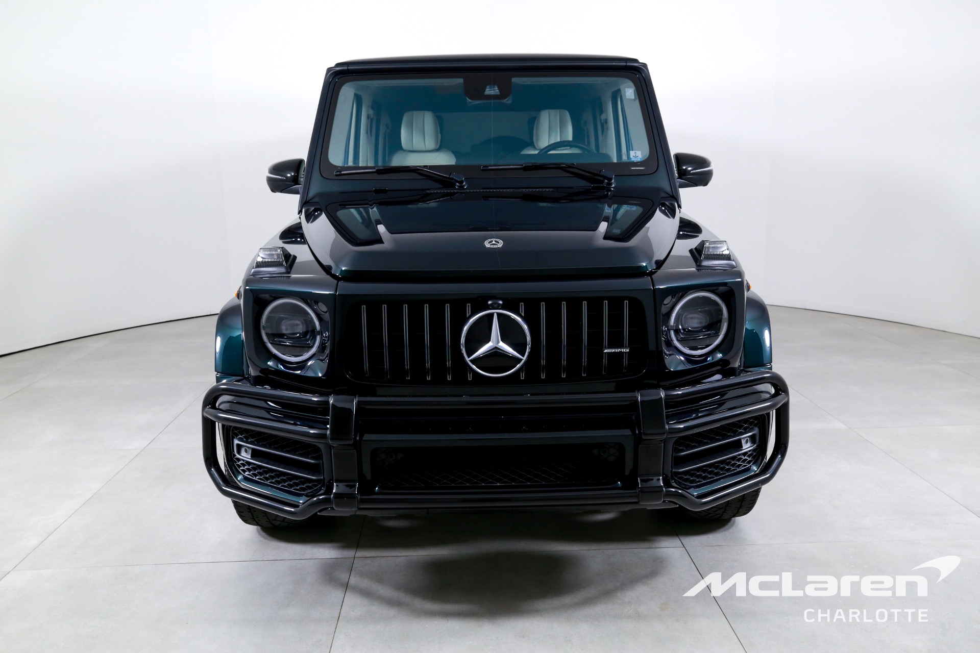 Used 2023 Mercedes-Benz G-Class AMG G 63 | Charlotte, NC