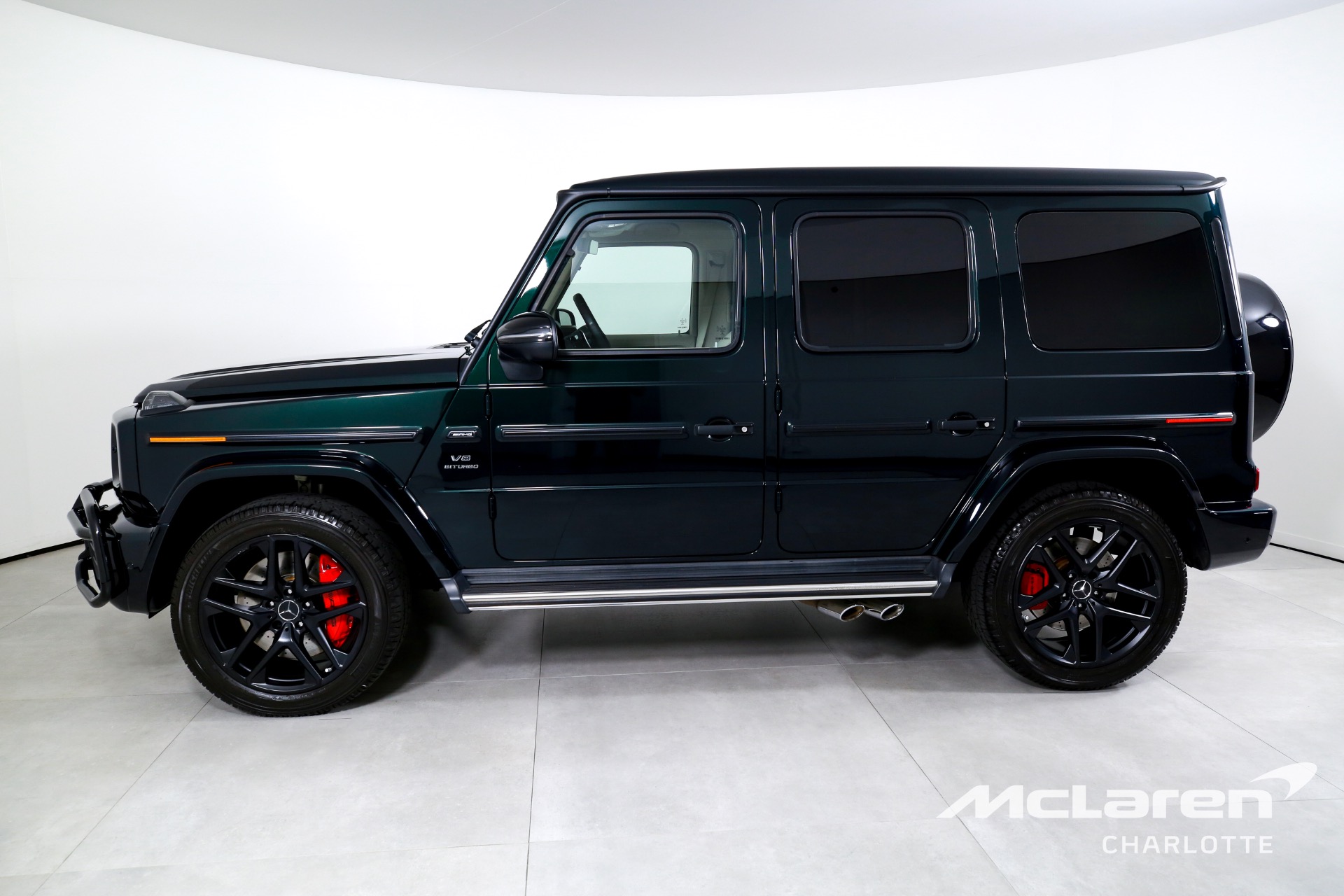 Used 2023 Mercedes-Benz G-Class AMG G 63 | Charlotte, NC