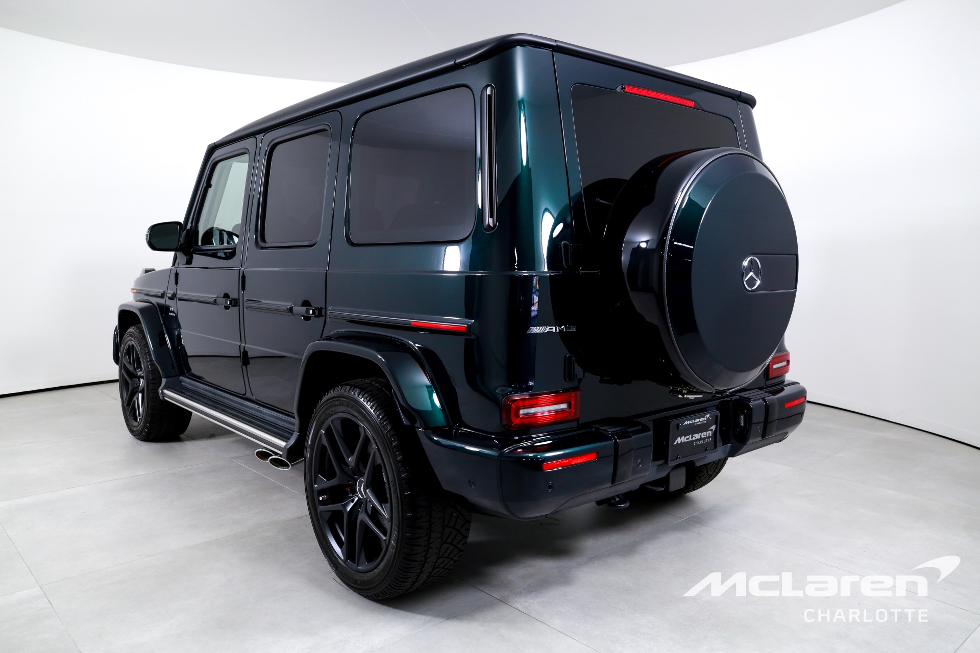 Used 2023 Mercedes-Benz G-Class AMG G 63 | Charlotte, NC