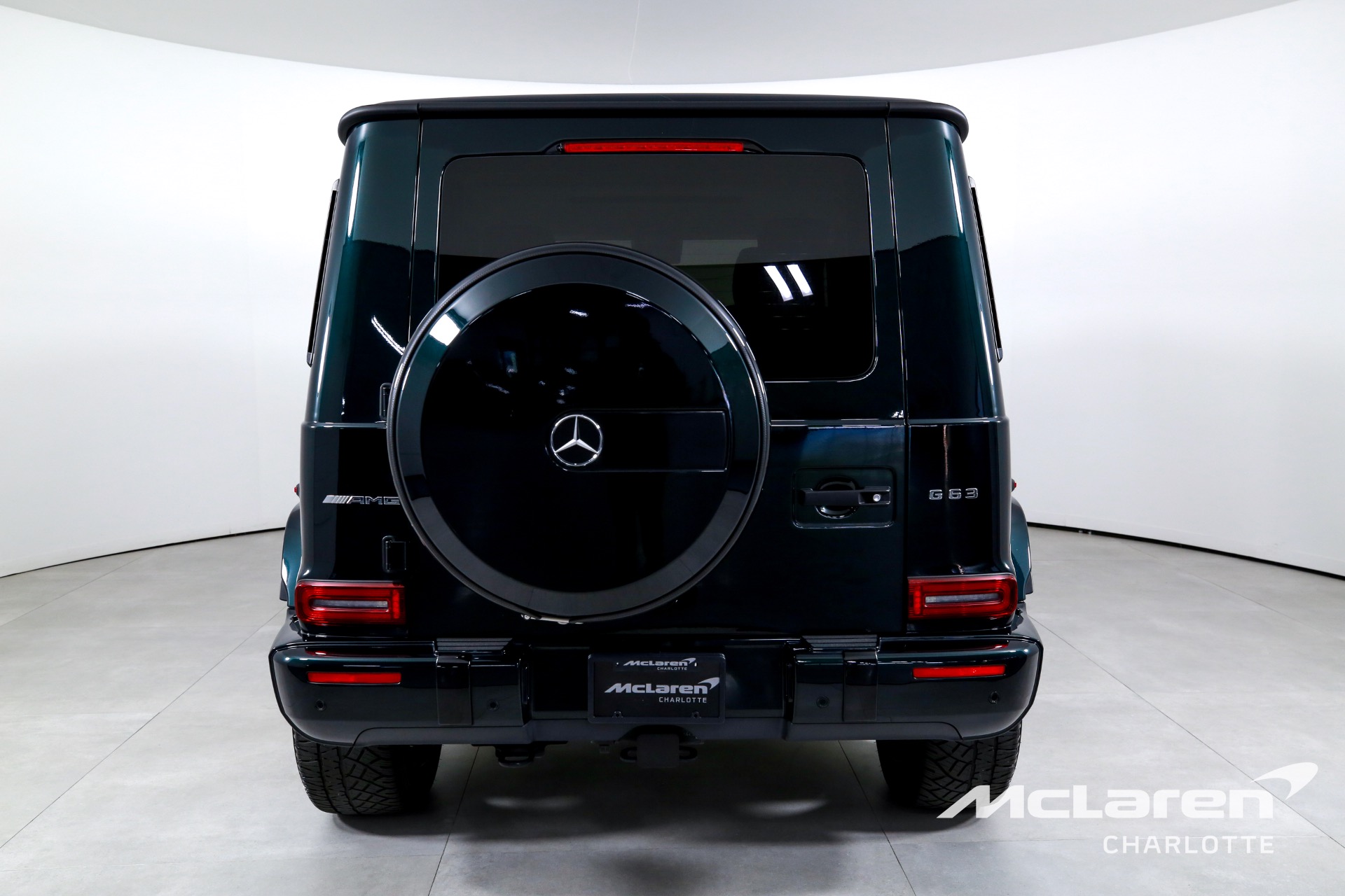 Used 2023 Mercedes-Benz G-Class AMG G 63 | Charlotte, NC